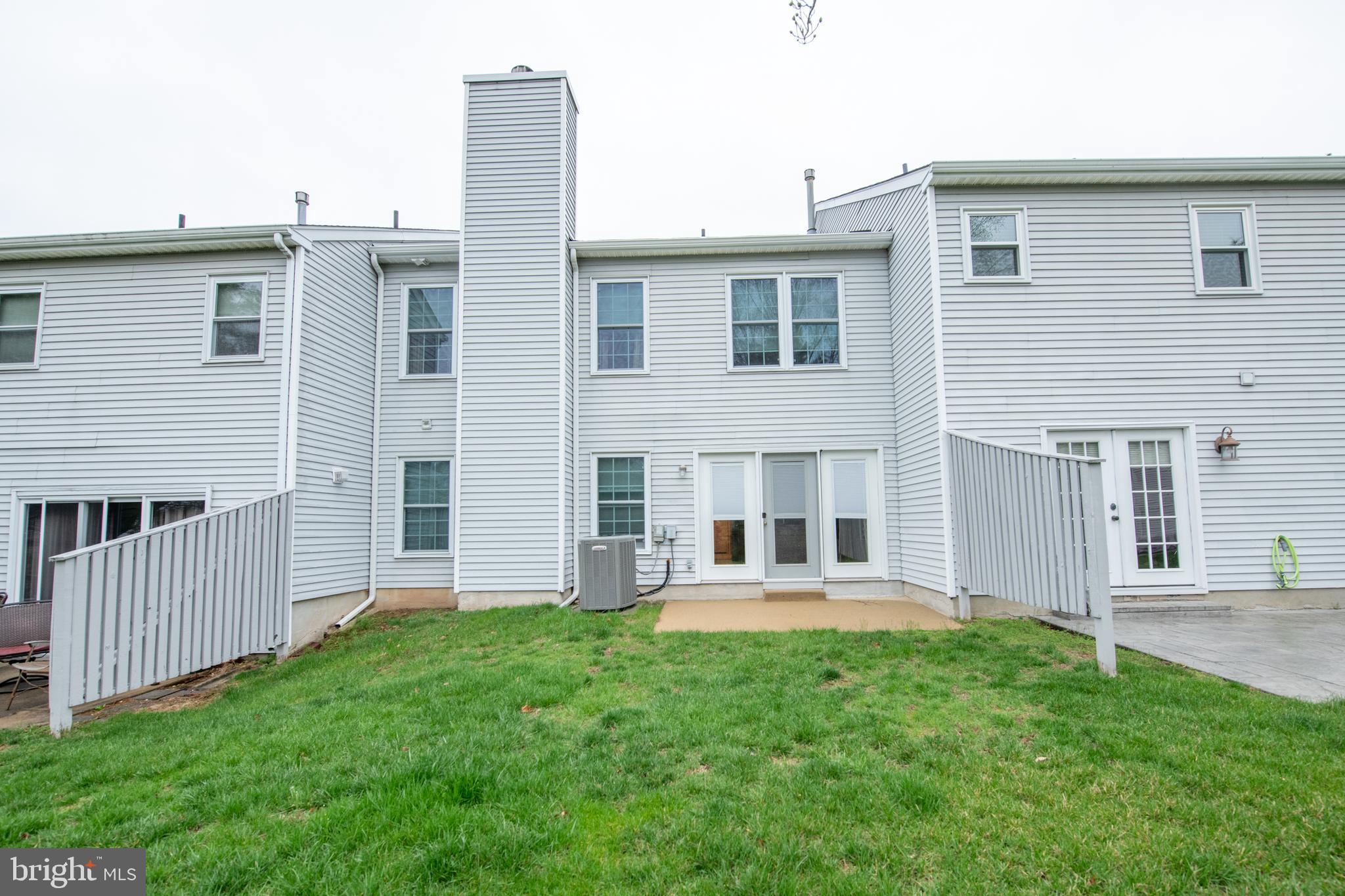 NEWTOWN GATE - Residential