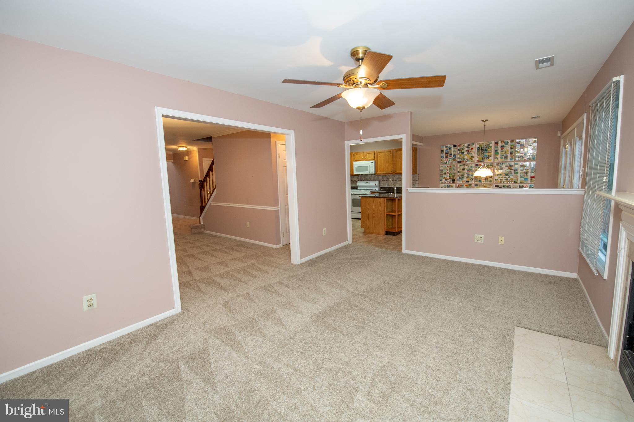 NEWTOWN GATE - Residential