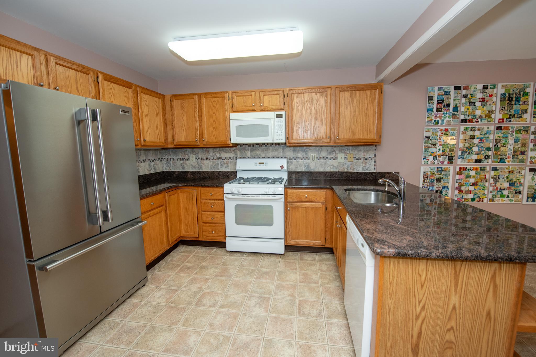 NEWTOWN GATE - Residential