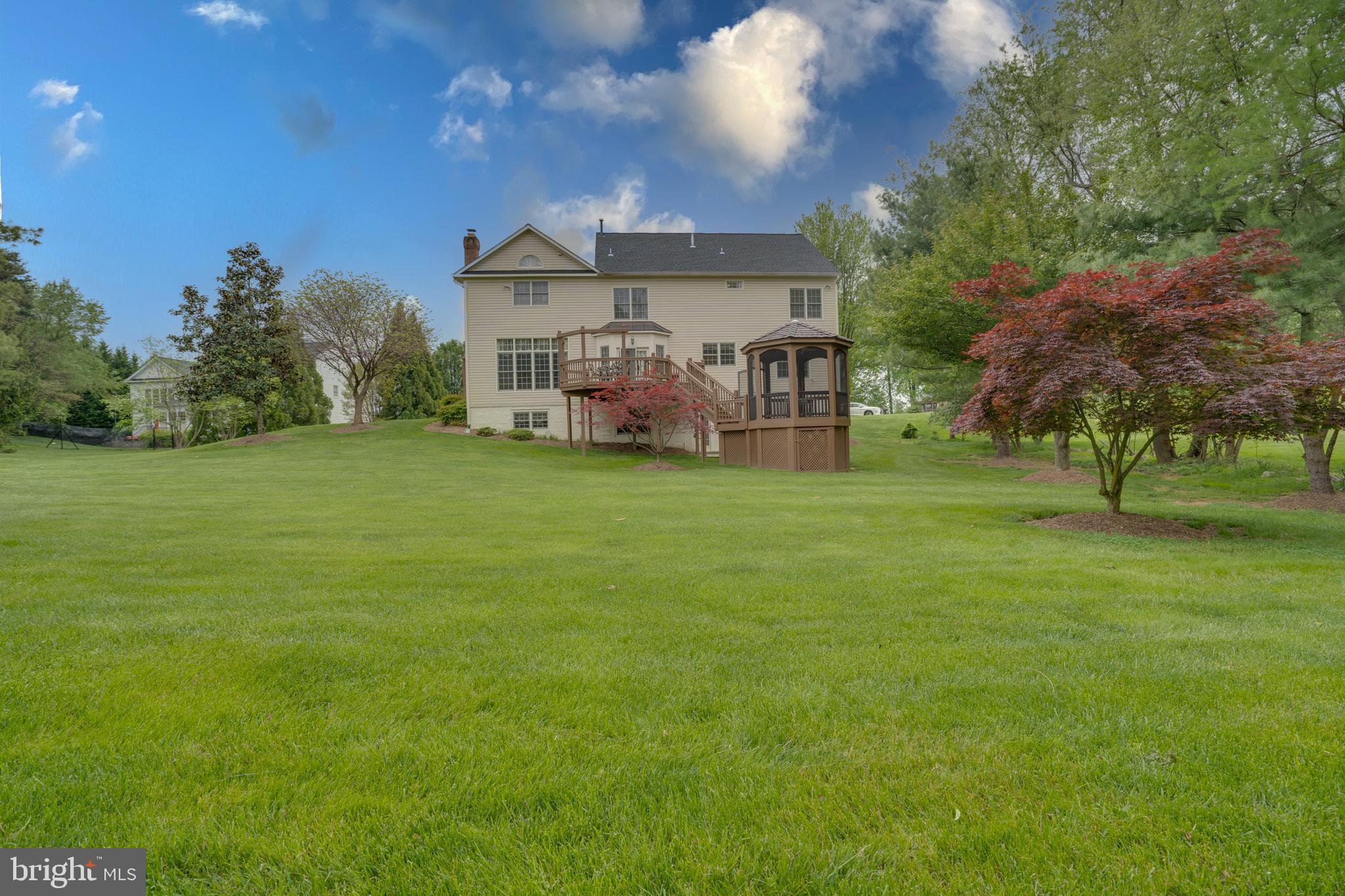 WESTOAKS - Residential