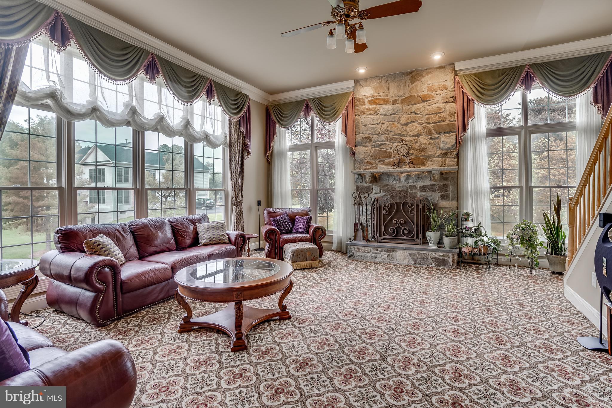 WESTOAKS - Residential