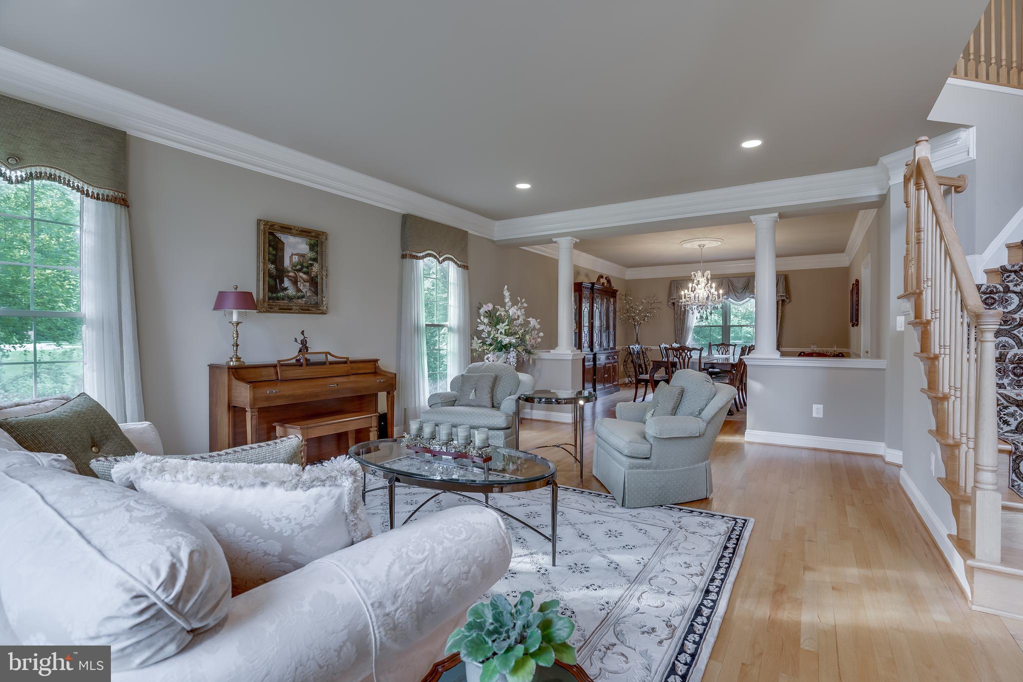 WESTOAKS - Residential