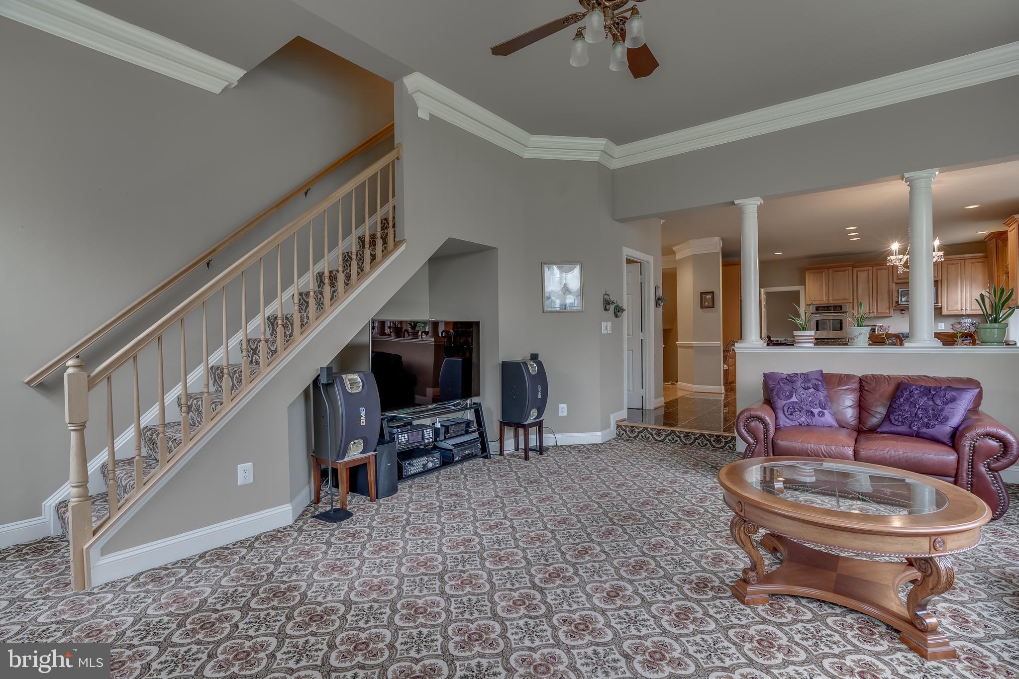 WESTOAKS - Residential