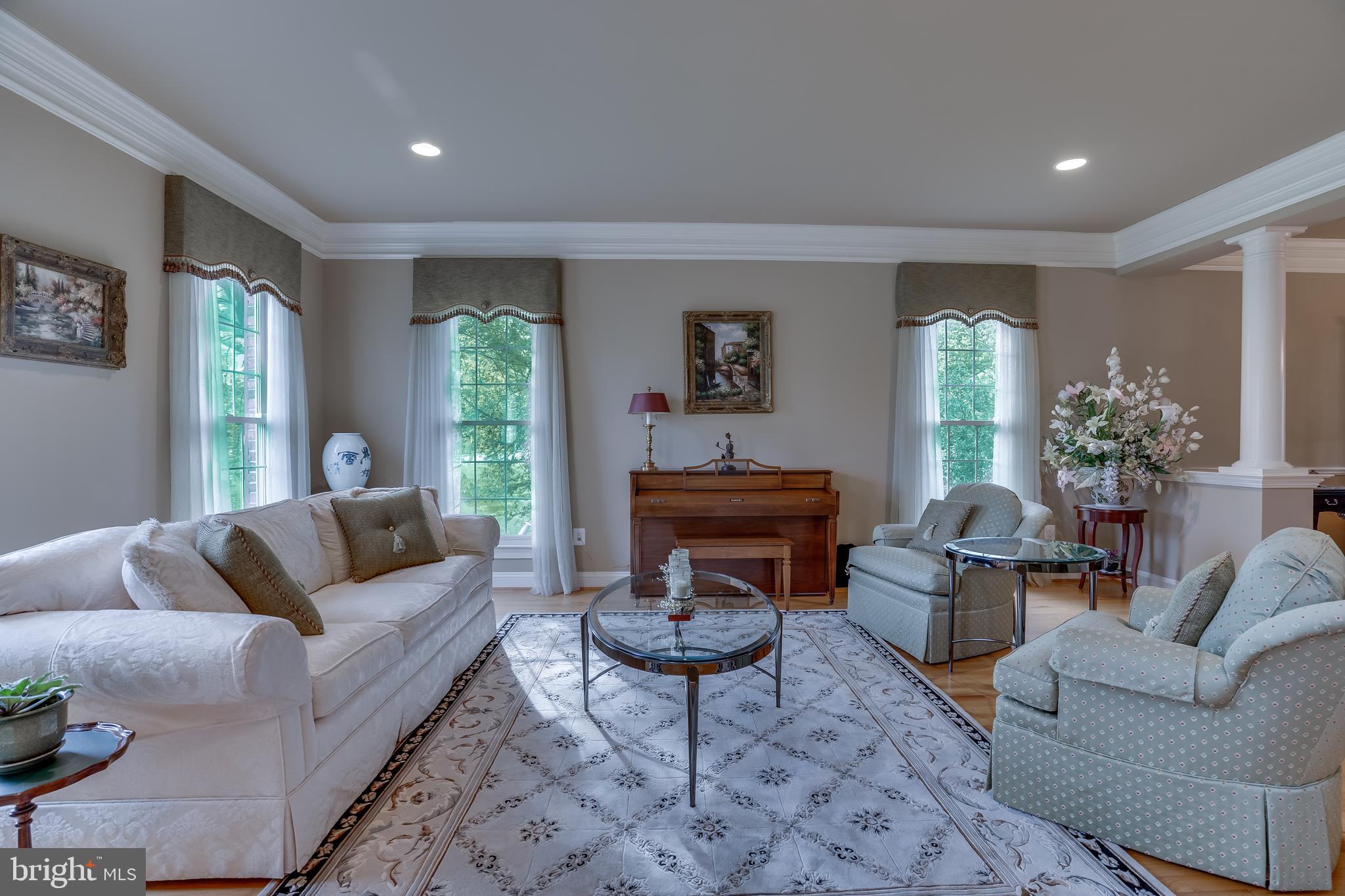 WESTOAKS - Residential