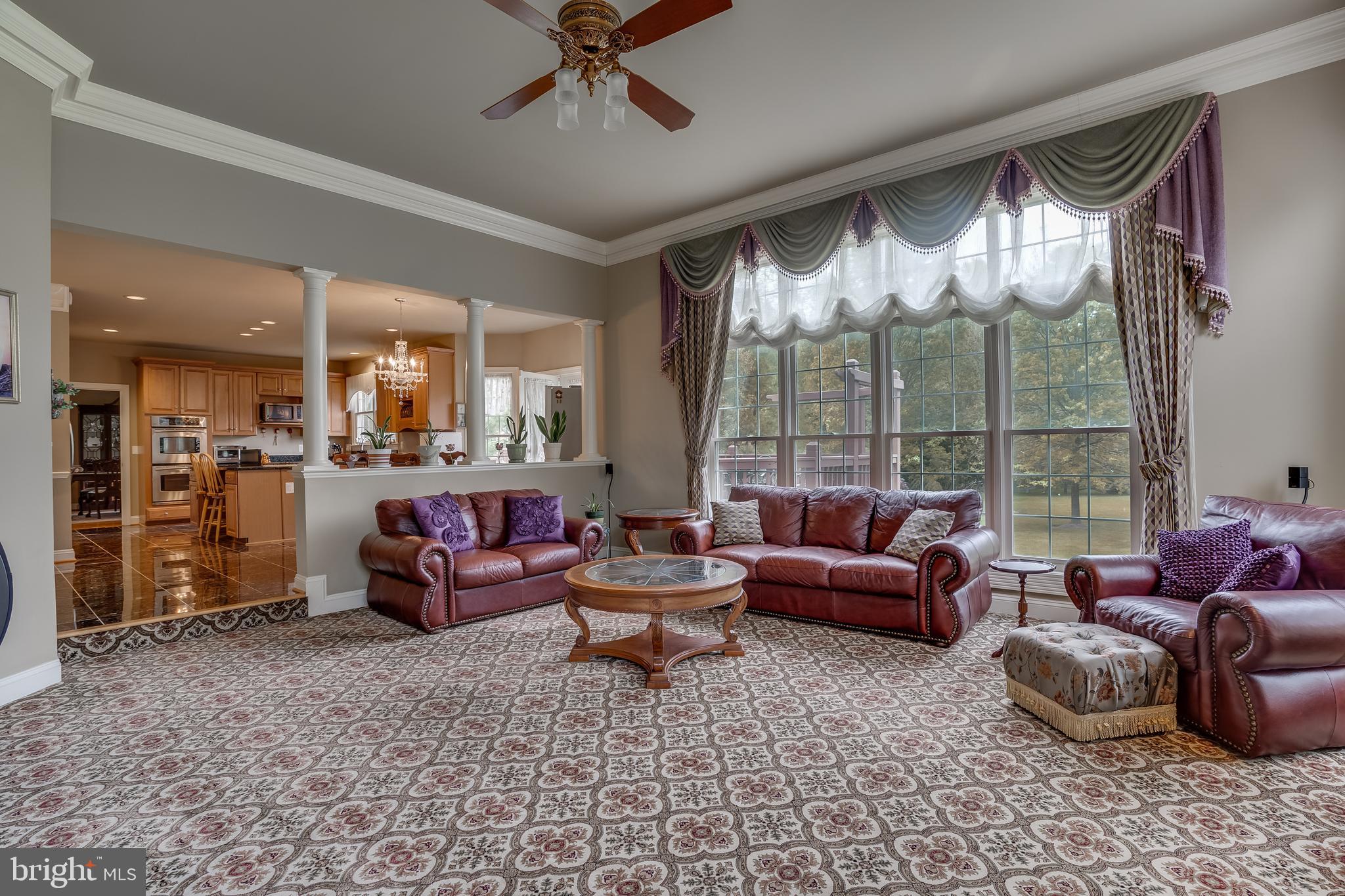 WESTOAKS - Residential