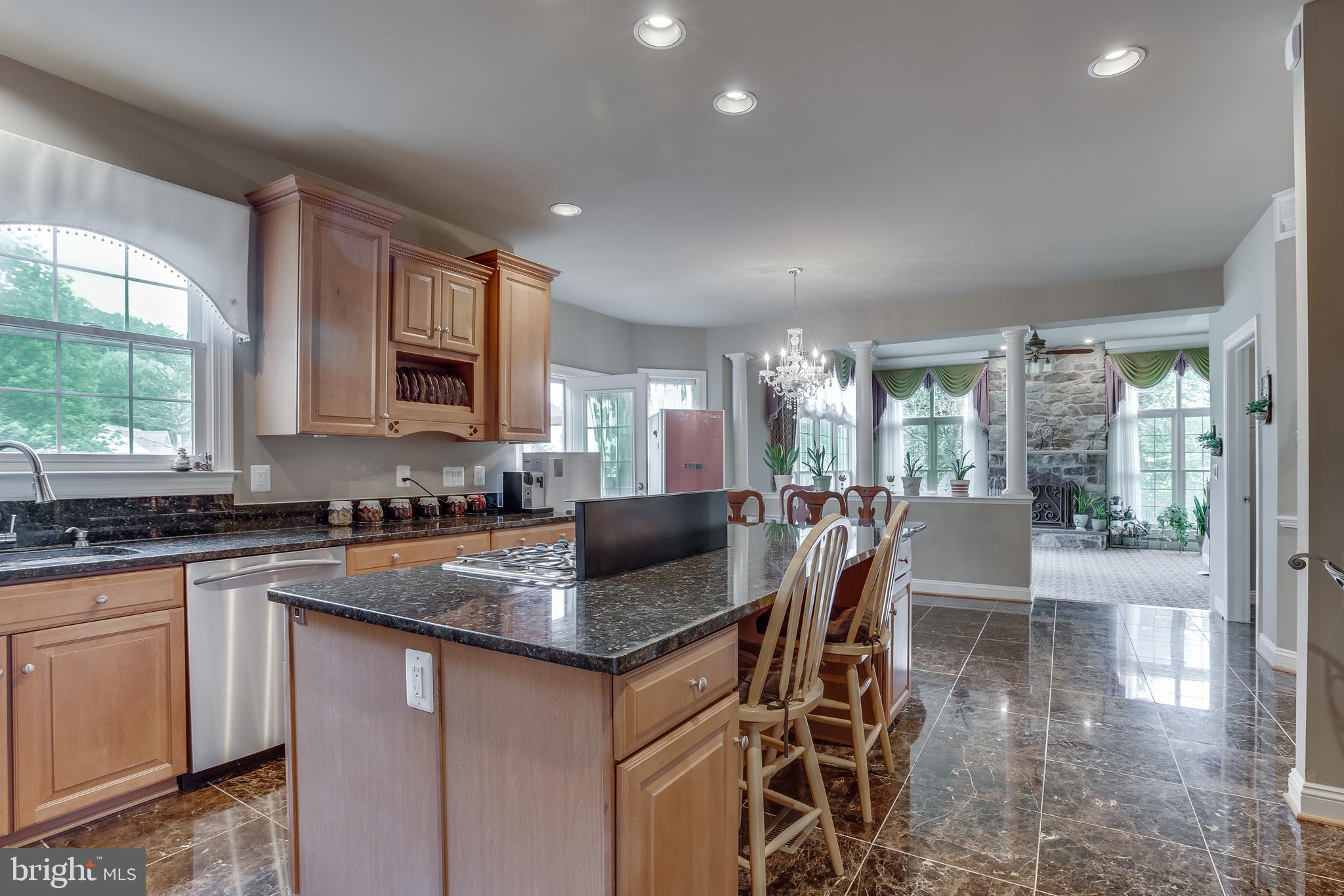 WESTOAKS - Residential