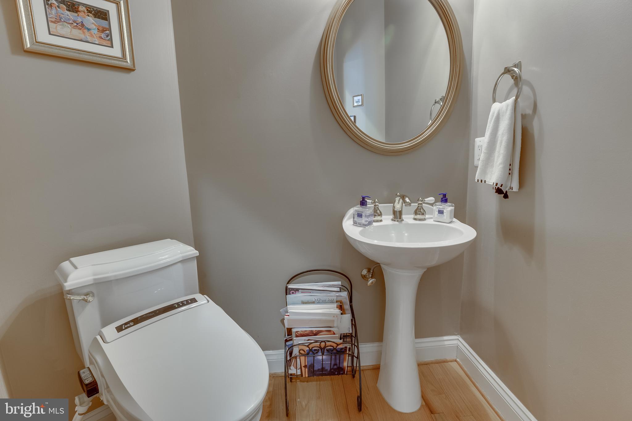 WESTOAKS - Residential