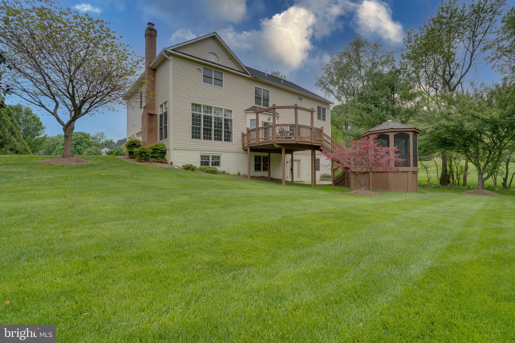 WESTOAKS - Residential