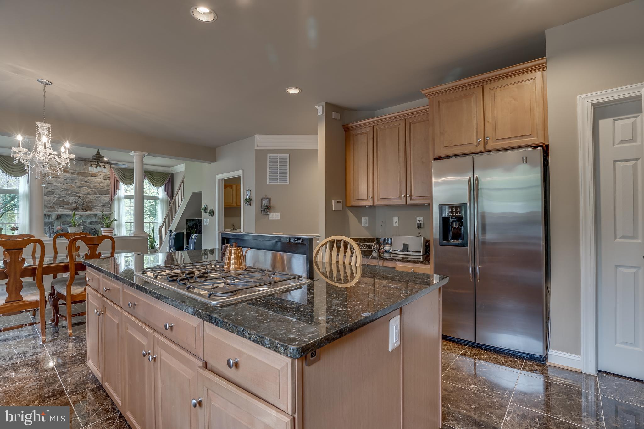 WESTOAKS - Residential