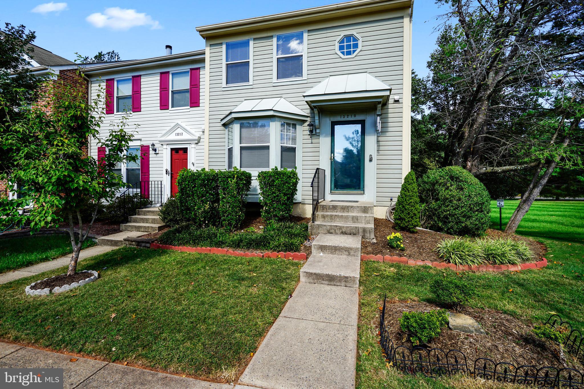13210 CUSTOM HOUSE COURT