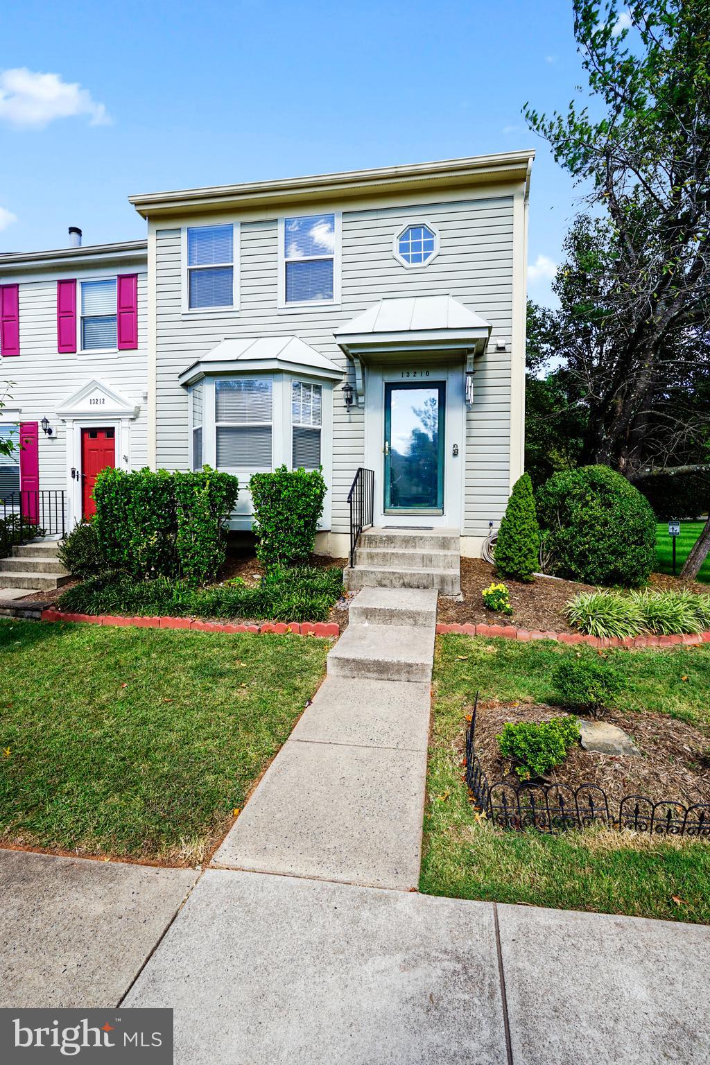 13210 CUSTOM HOUSE COURT