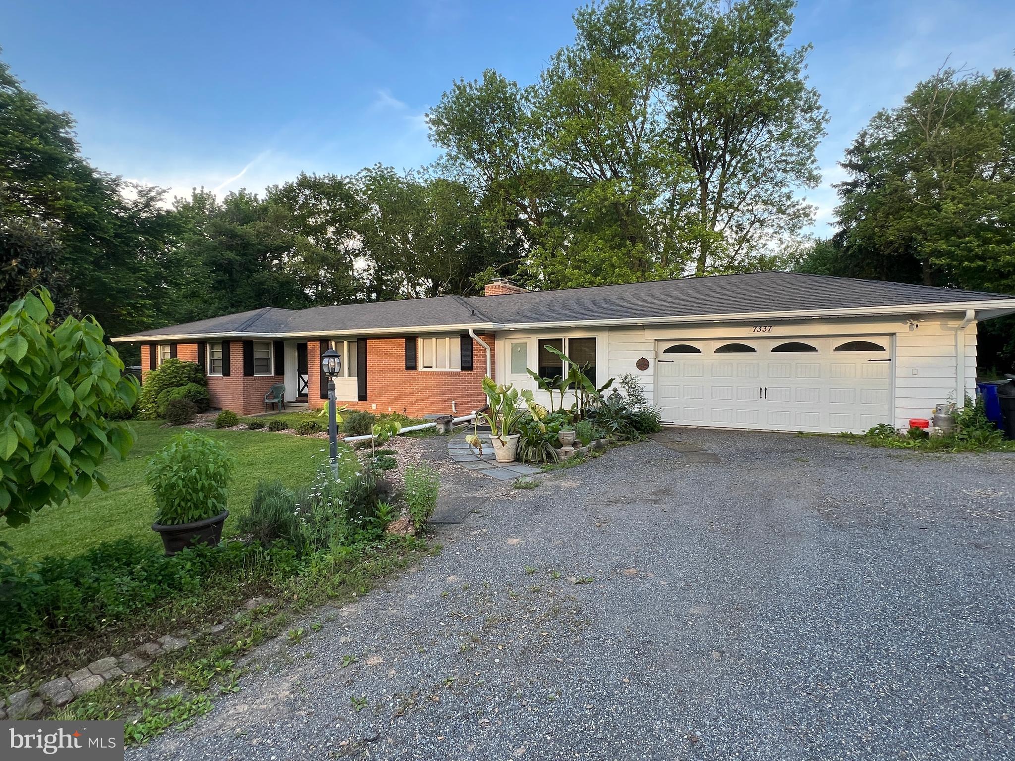 7337 PINDELL SCHOOL ROAD