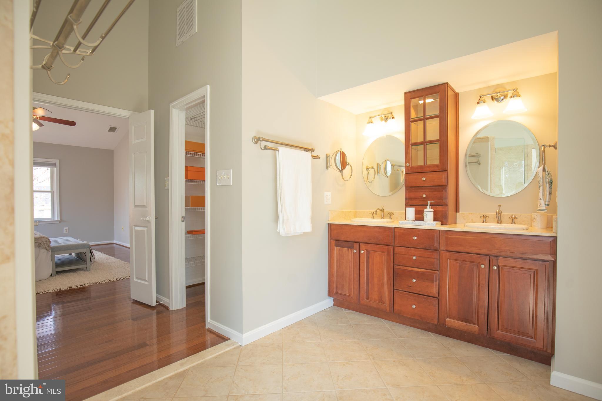 VANNOY PARK - Residential