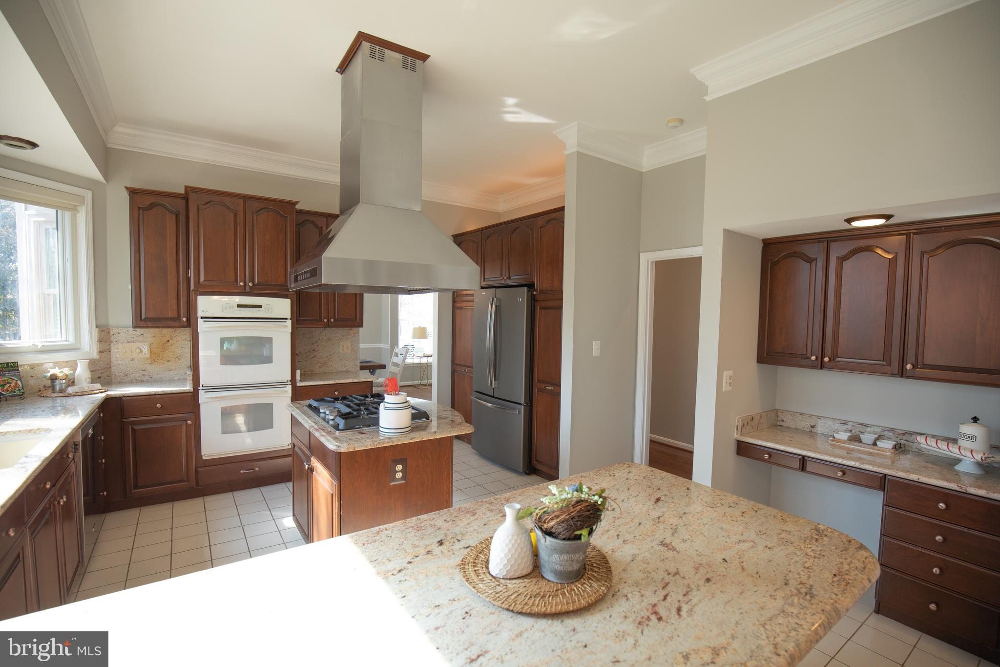 VANNOY PARK - Residential