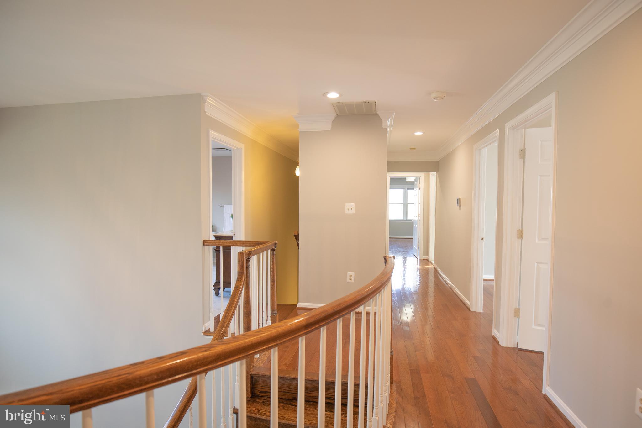 VANNOY PARK - Residential