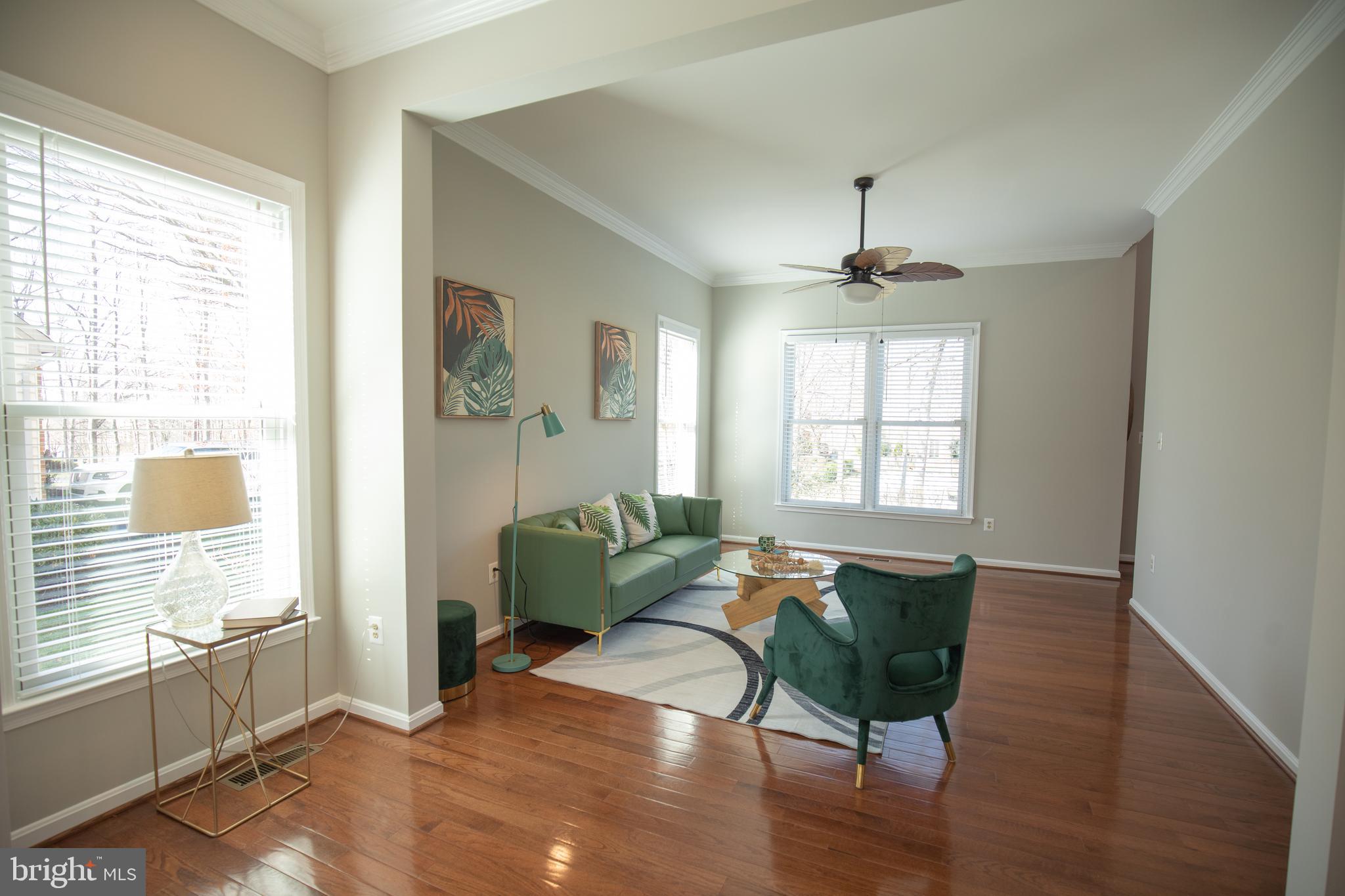 VANNOY PARK - Residential