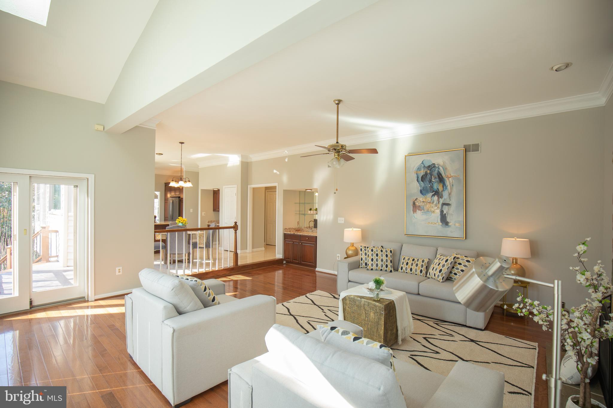 VANNOY PARK - Residential