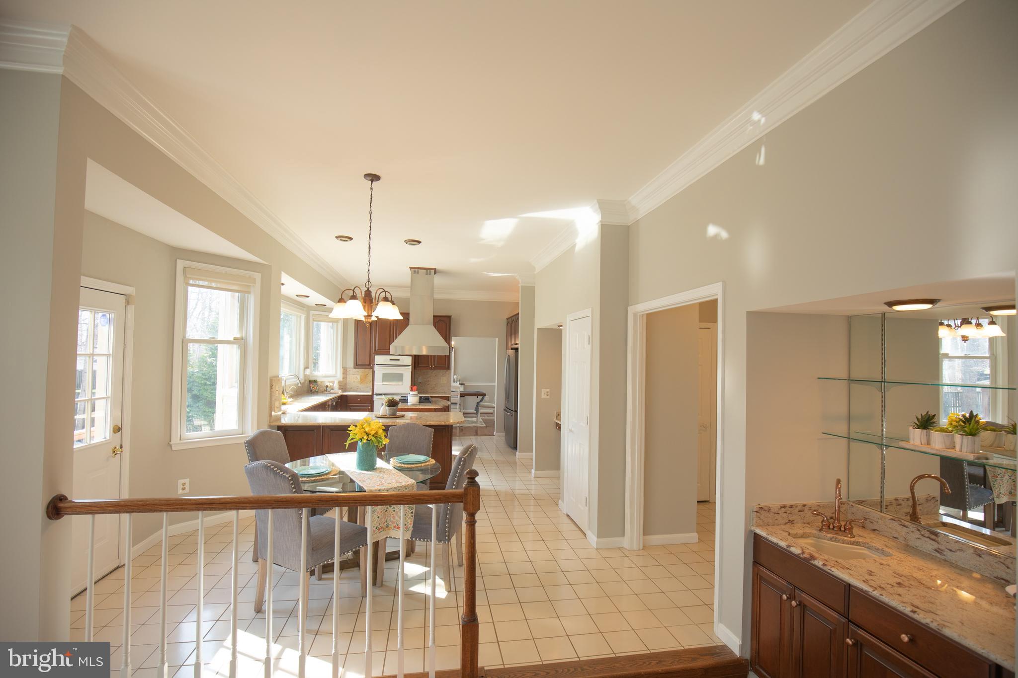 VANNOY PARK - Residential