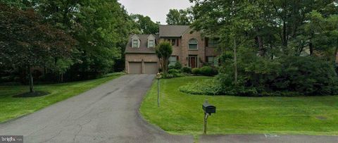 5925 POCOL DRIVE CLIFTON VA 20124