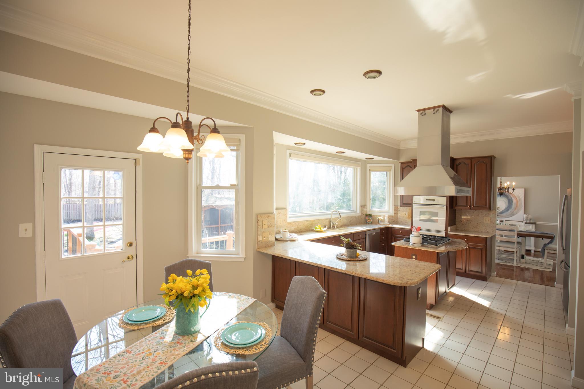 VANNOY PARK - Residential