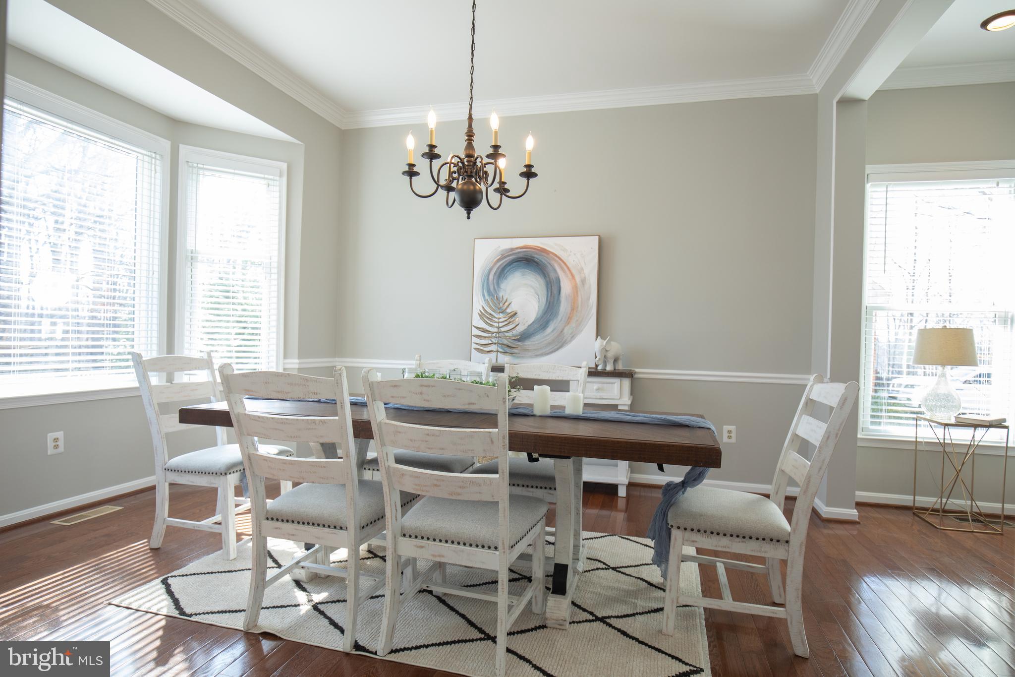 VANNOY PARK - Residential