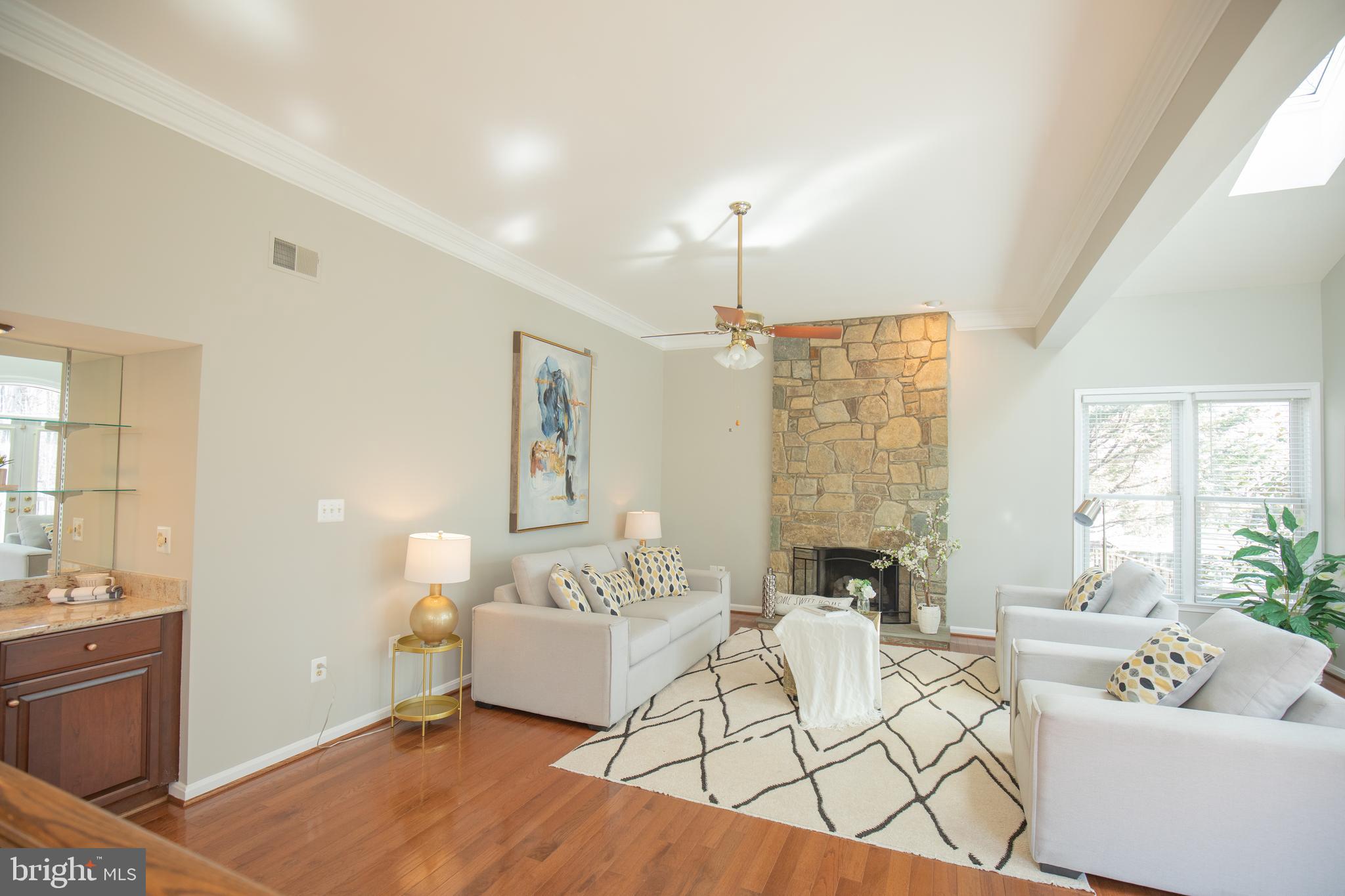 VANNOY PARK - Residential