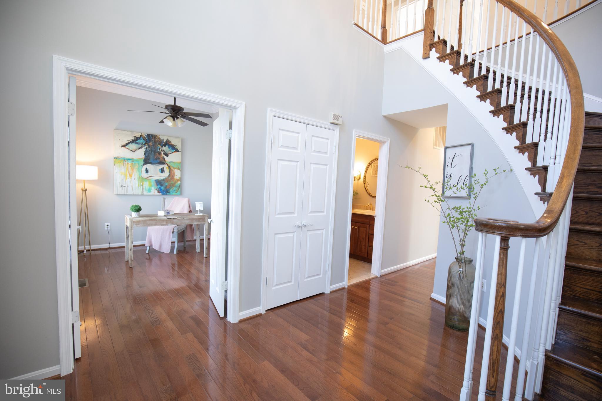 VANNOY PARK - Residential