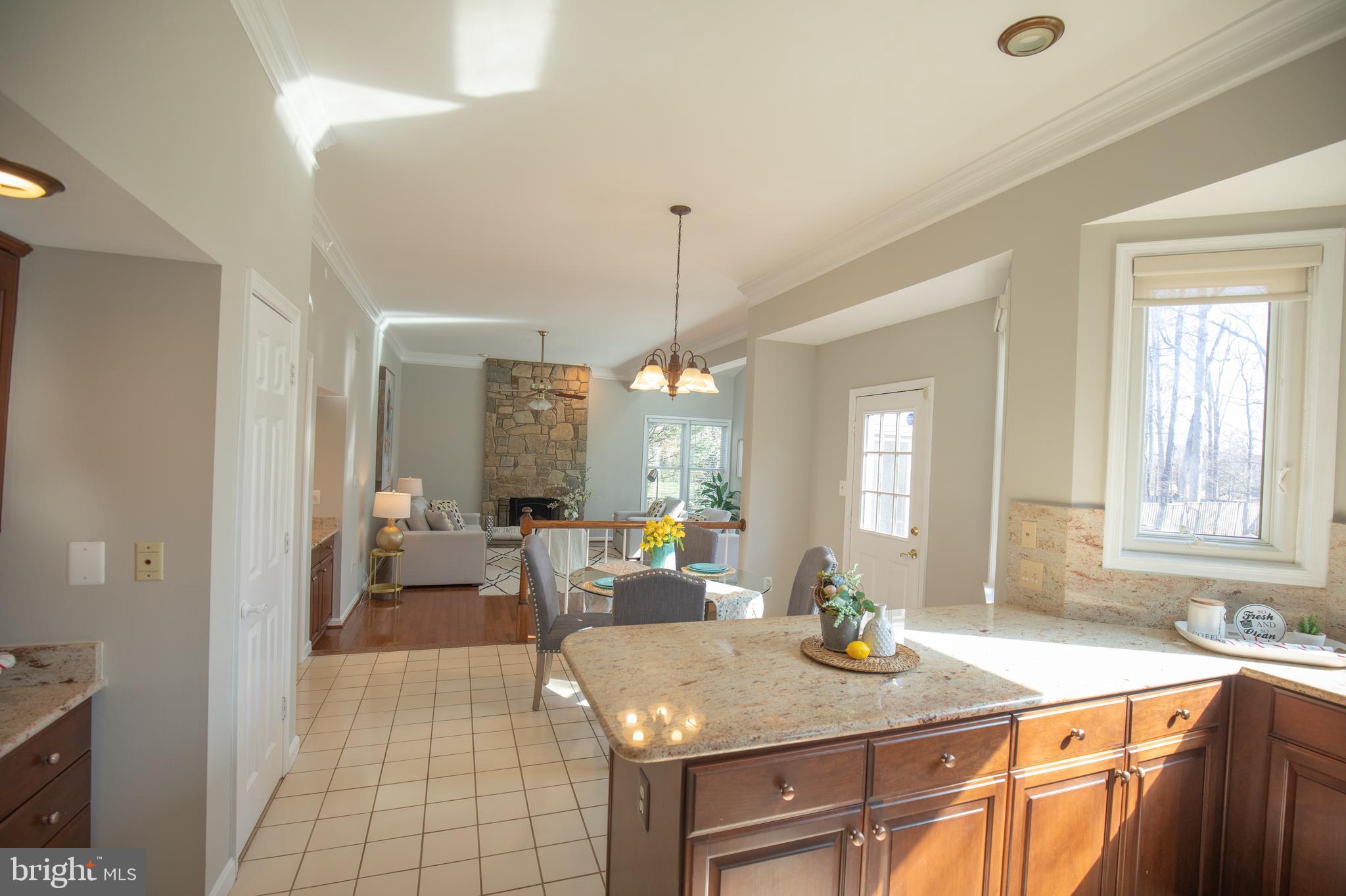 VANNOY PARK - Residential