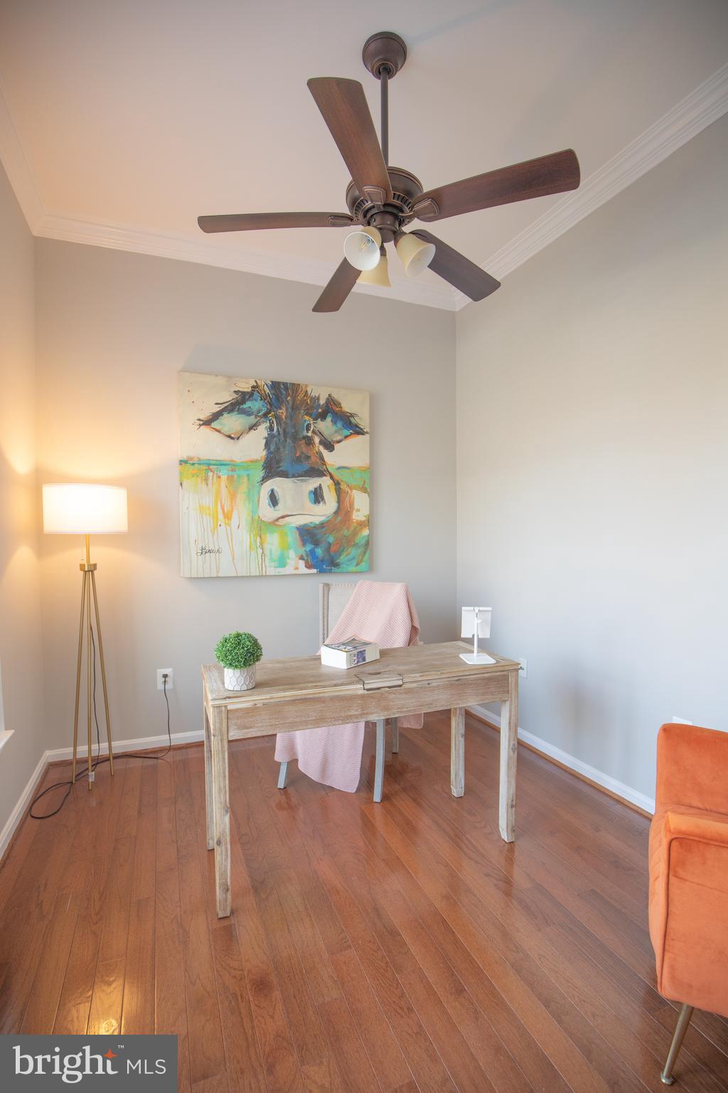 VANNOY PARK - Residential