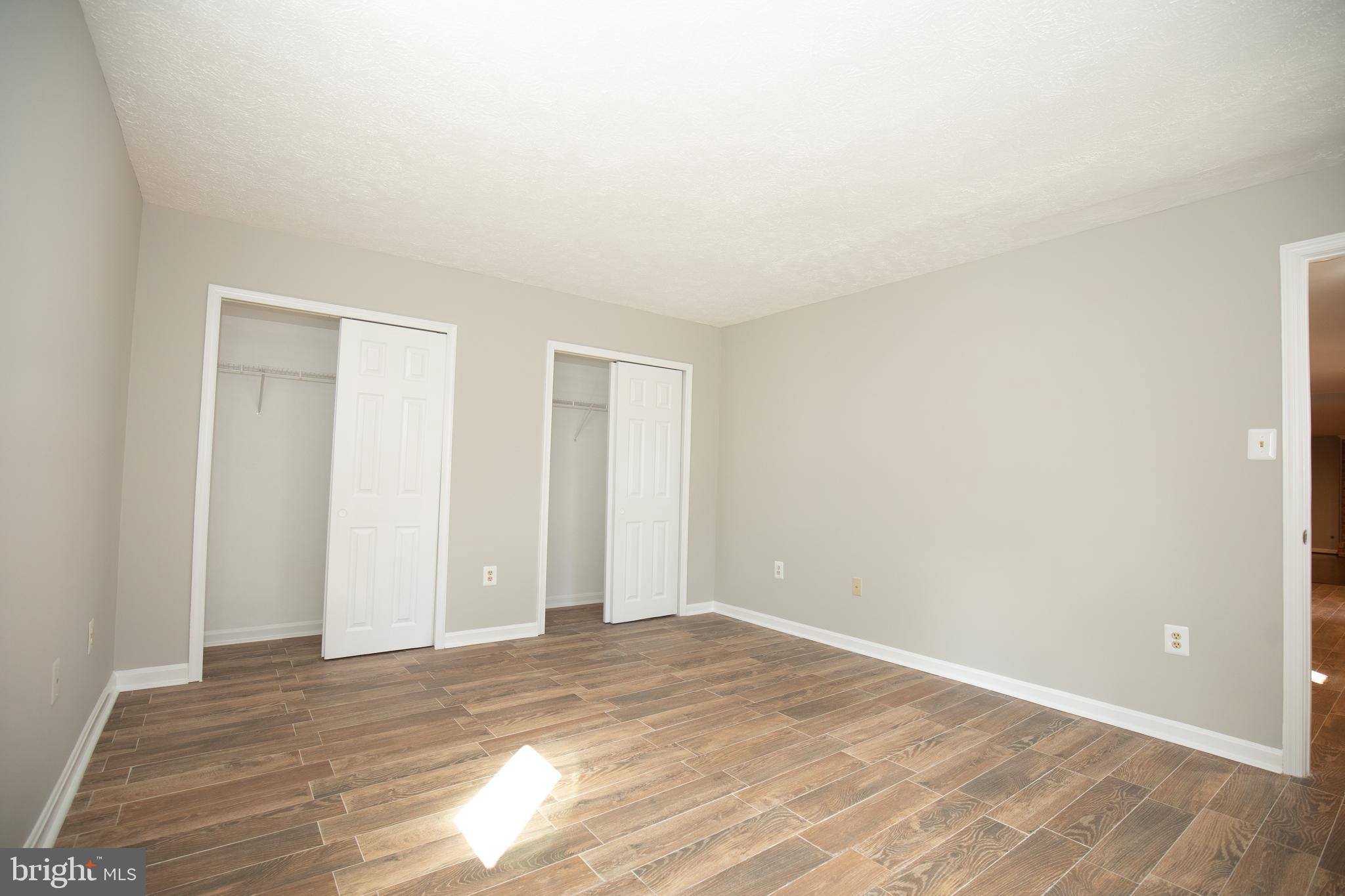 VANNOY PARK - Residential