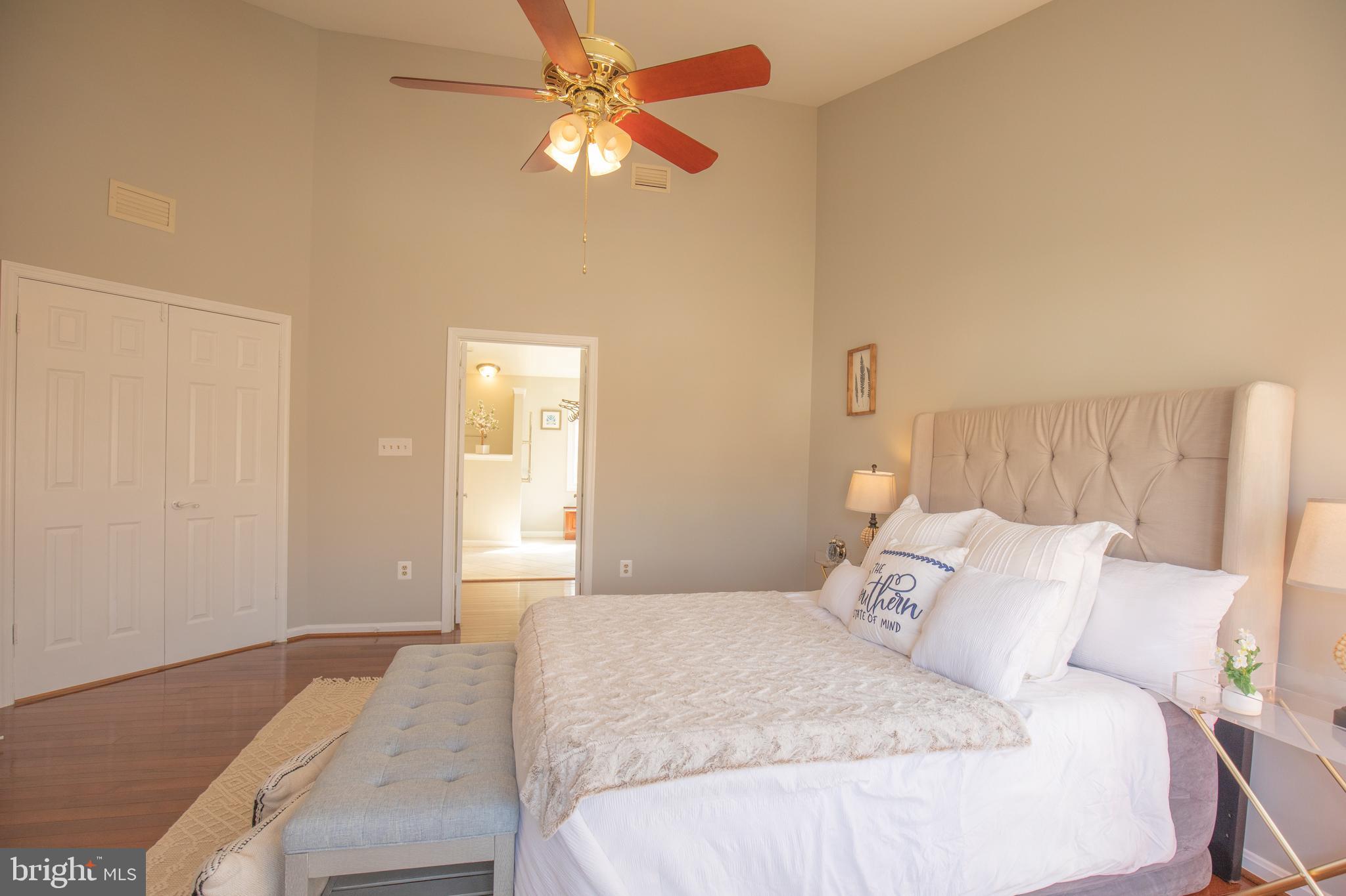 VANNOY PARK - Residential