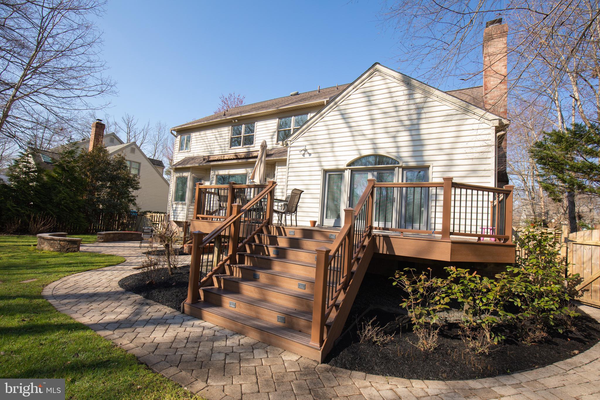 VANNOY PARK - Residential