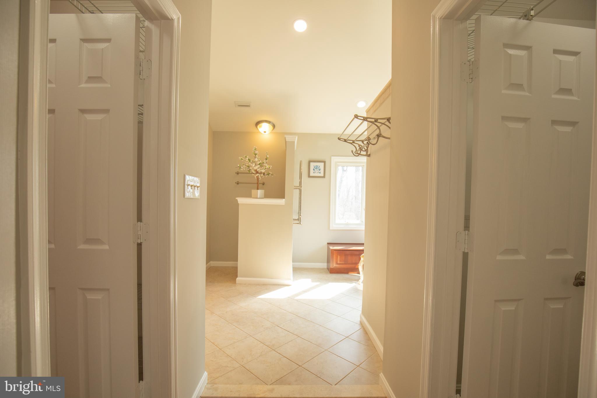 VANNOY PARK - Residential