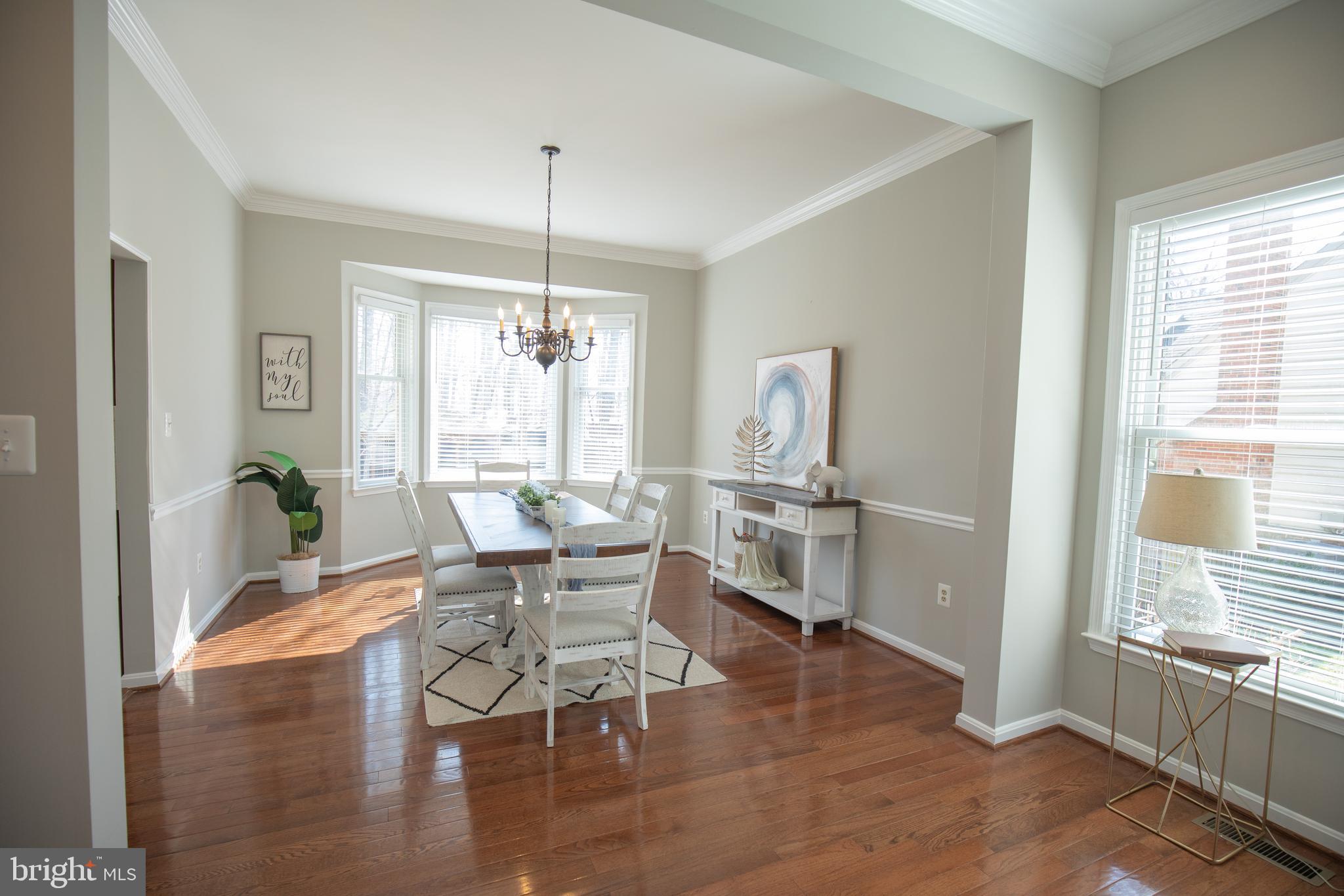 VANNOY PARK - Residential