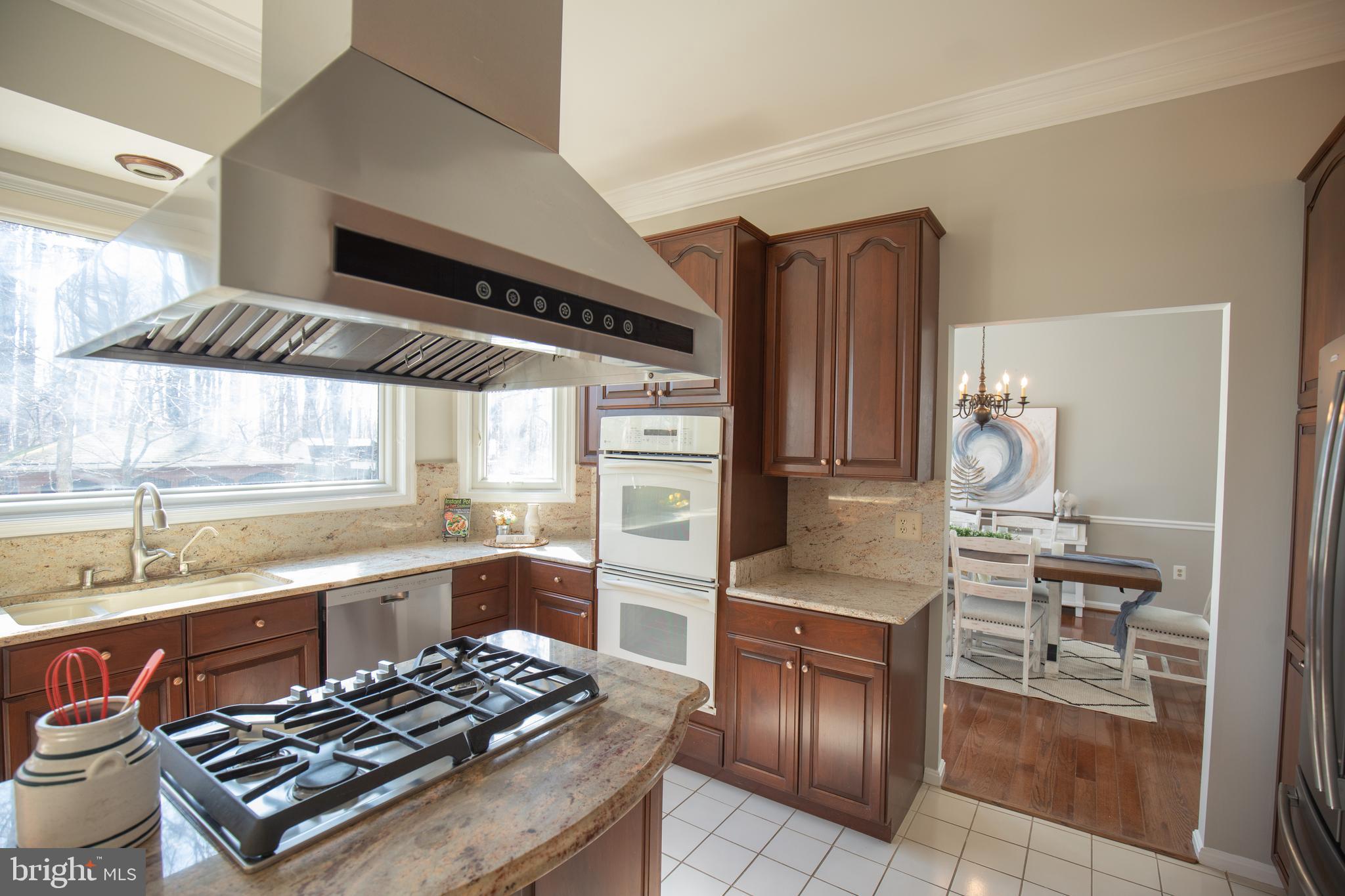 VANNOY PARK - Residential