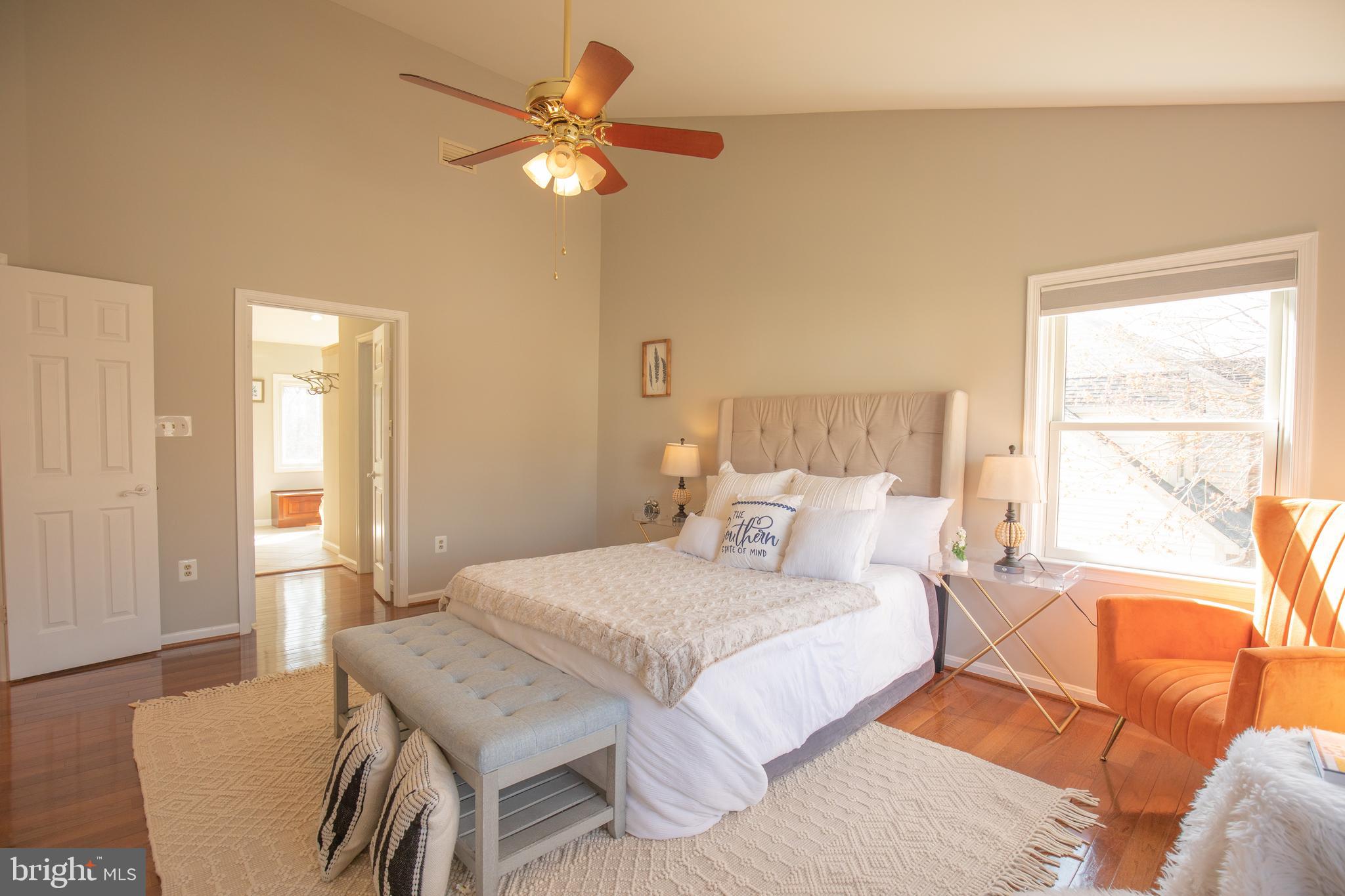 VANNOY PARK - Residential