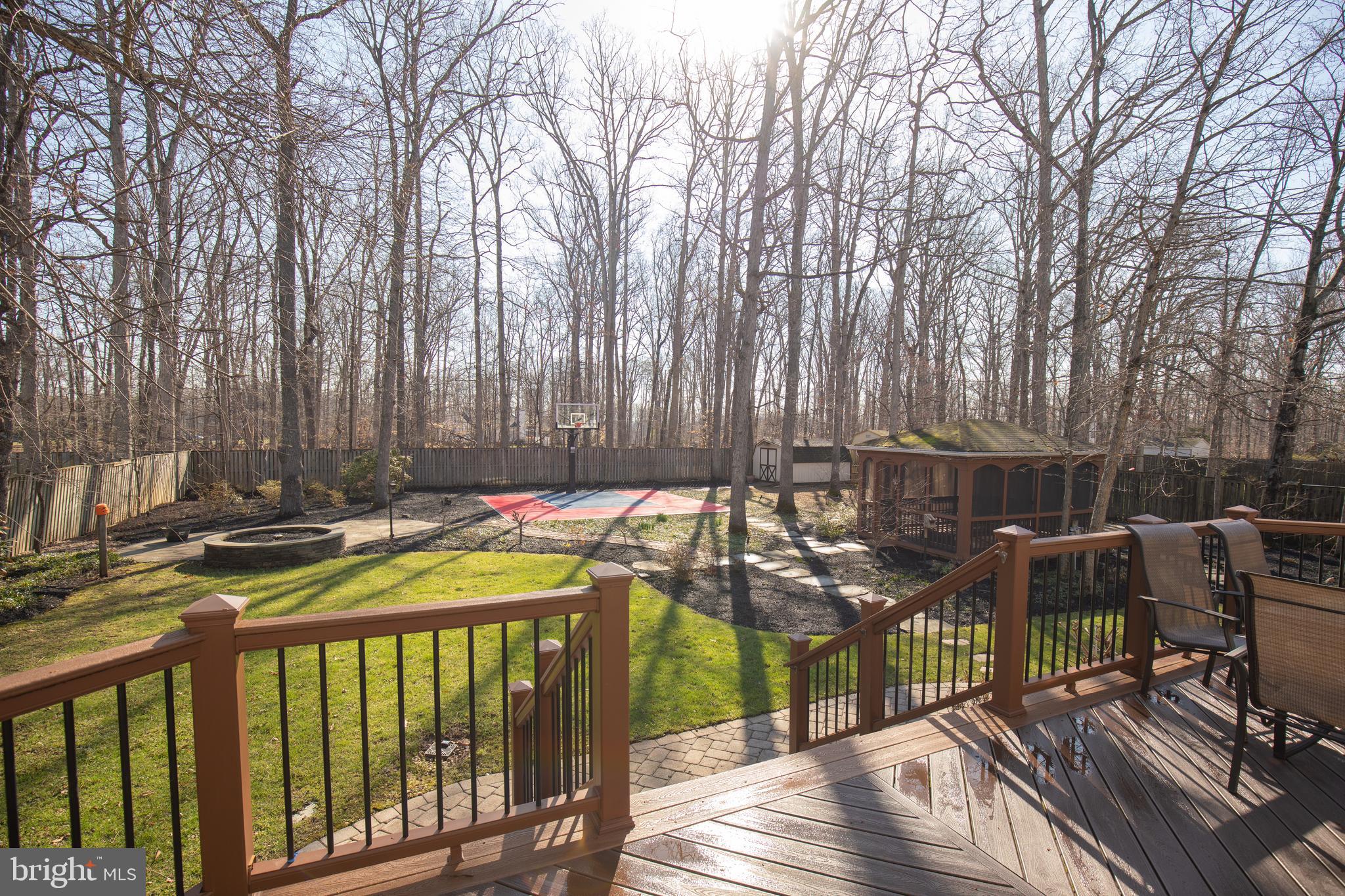 VANNOY PARK - Residential