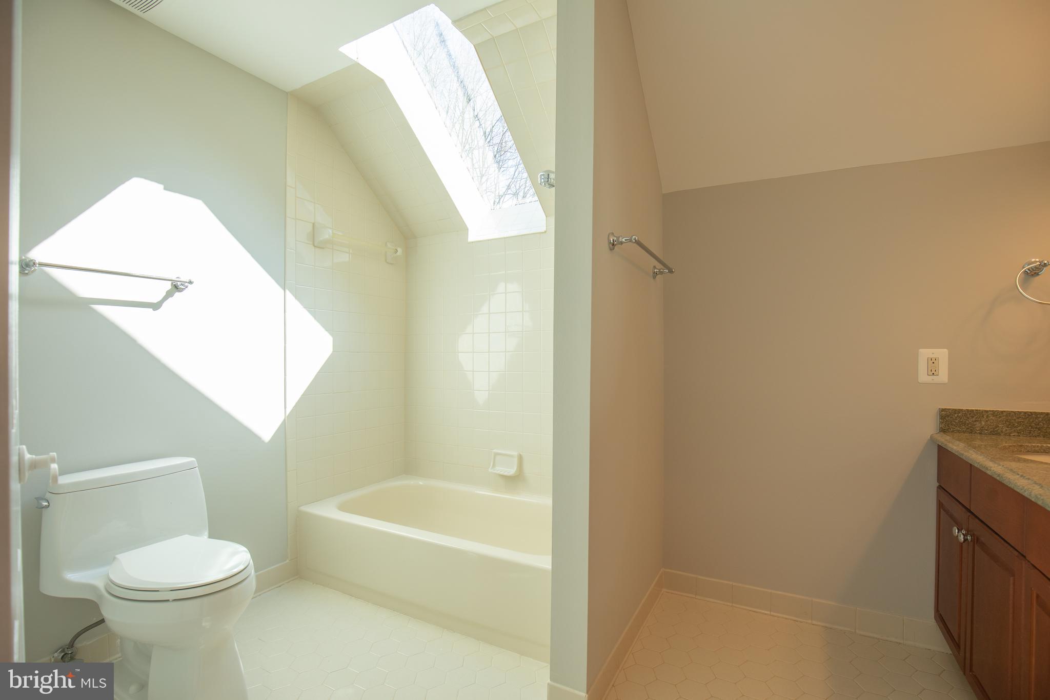 VANNOY PARK - Residential