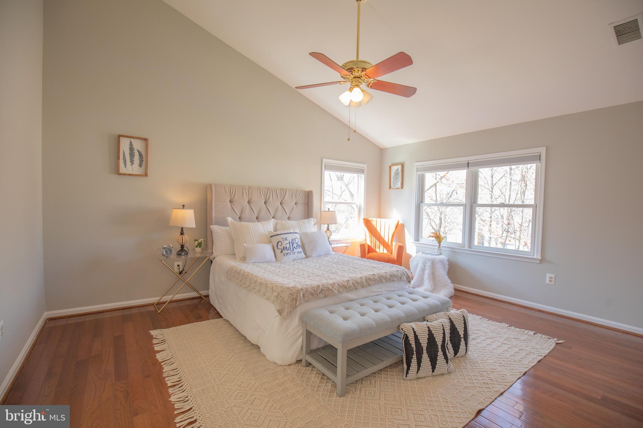 VANNOY PARK - Residential