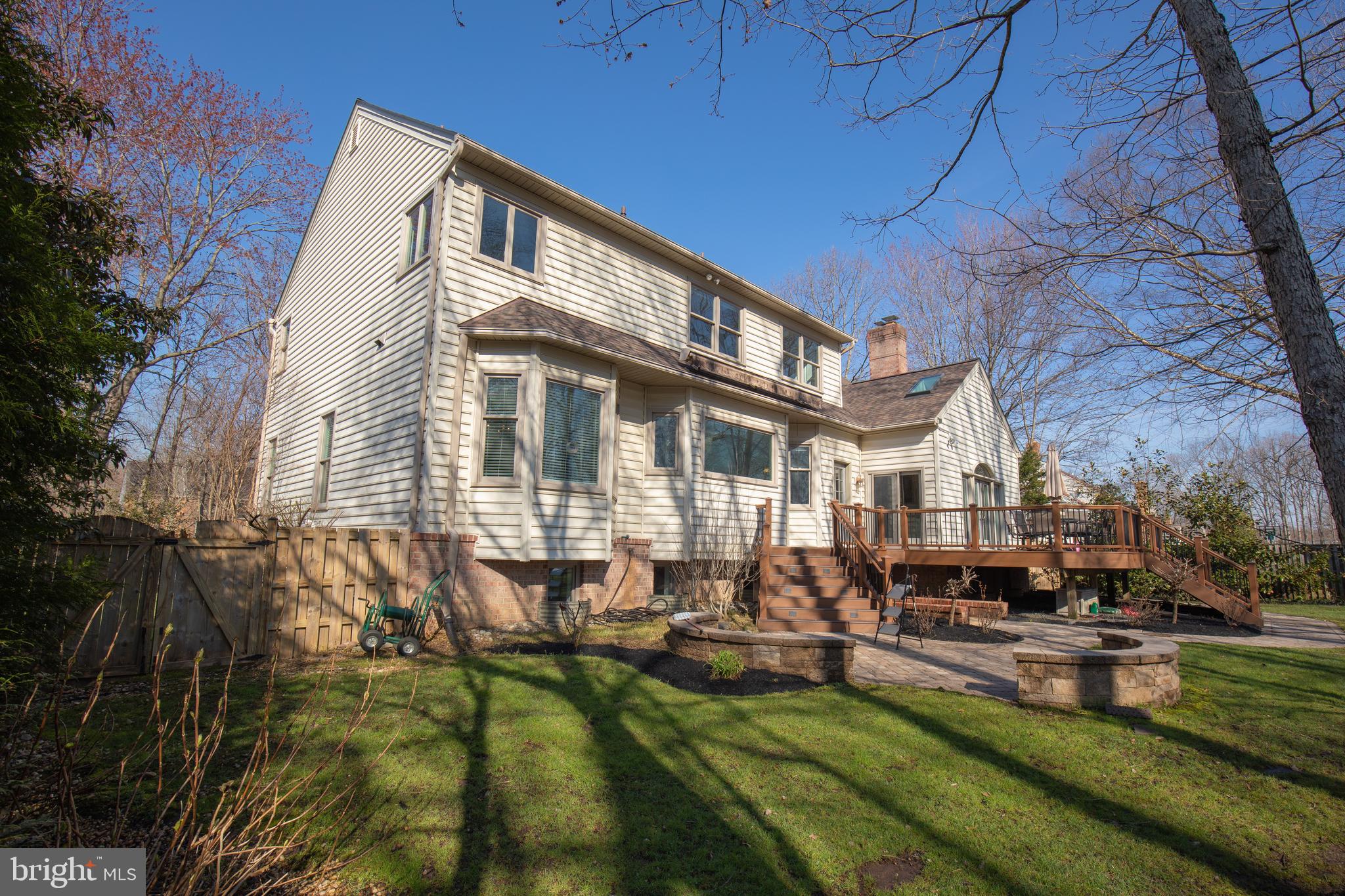 VANNOY PARK - Residential