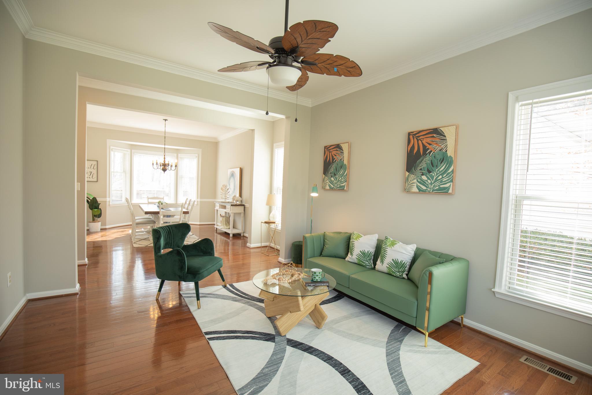 VANNOY PARK - Residential