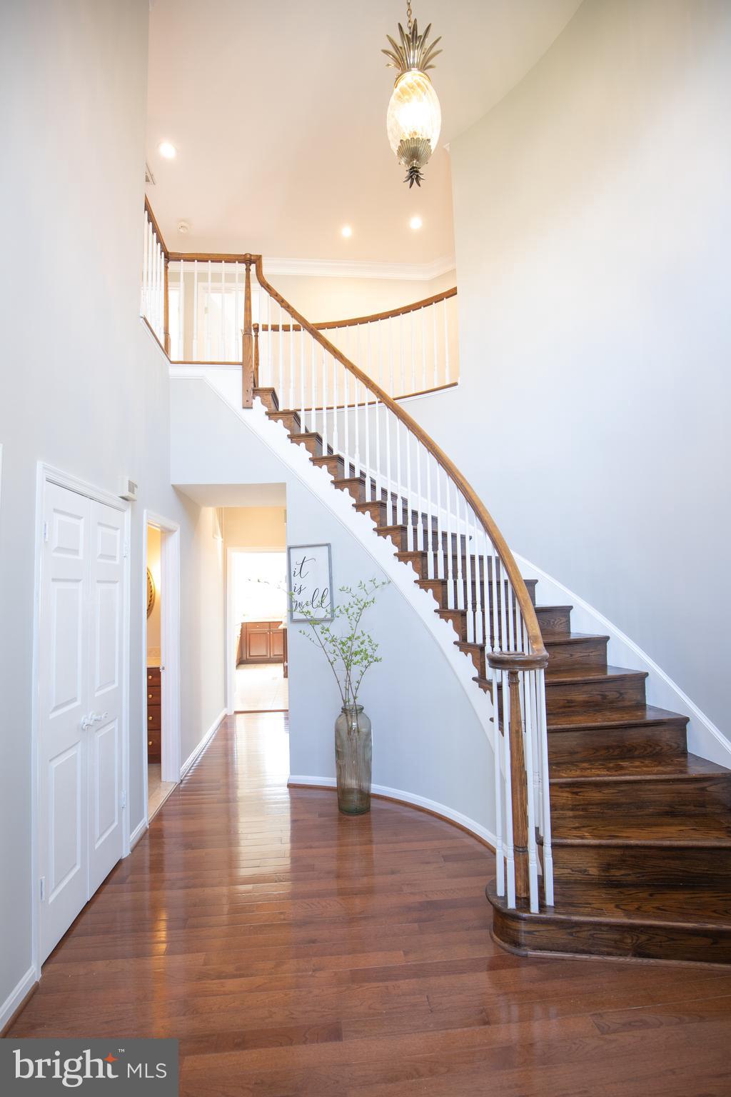 VANNOY PARK - Residential