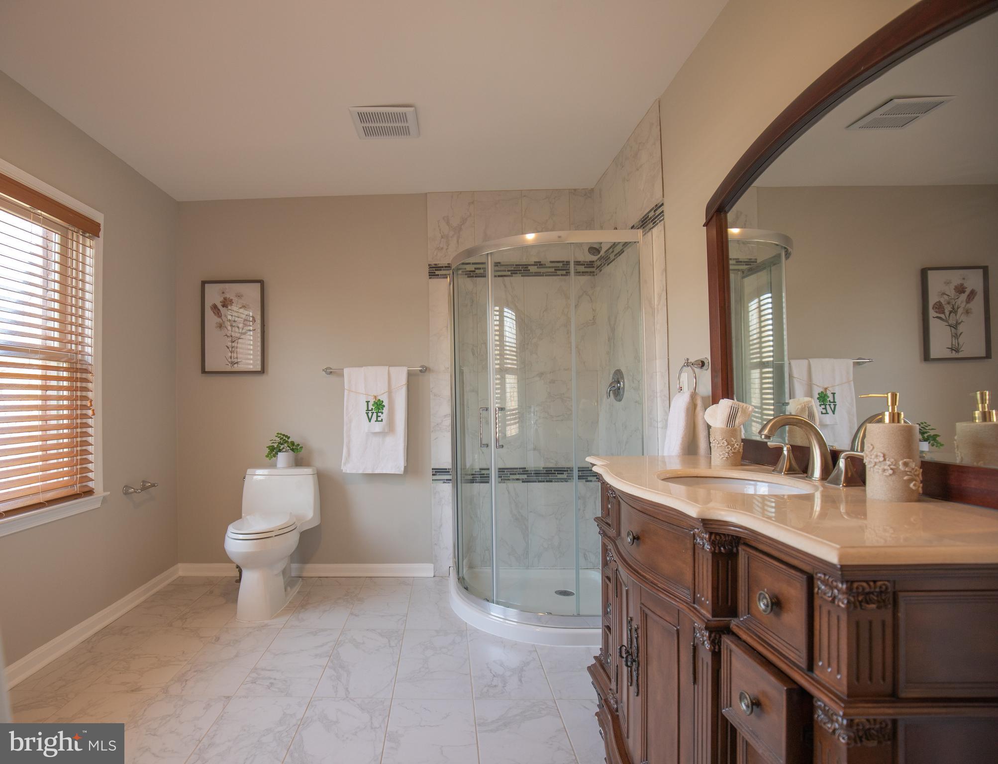 VANNOY PARK - Residential