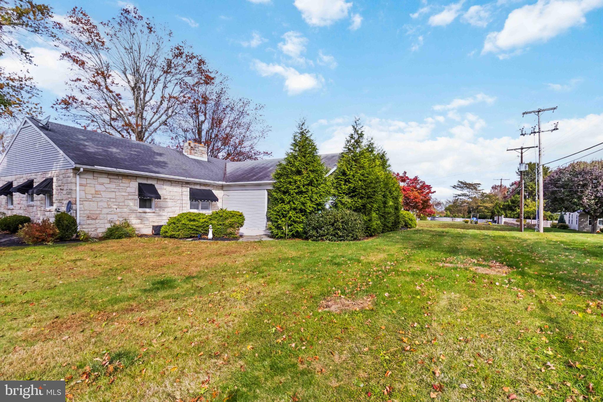 COLT PARK - GETTYSBURG BOROUGH - Residential