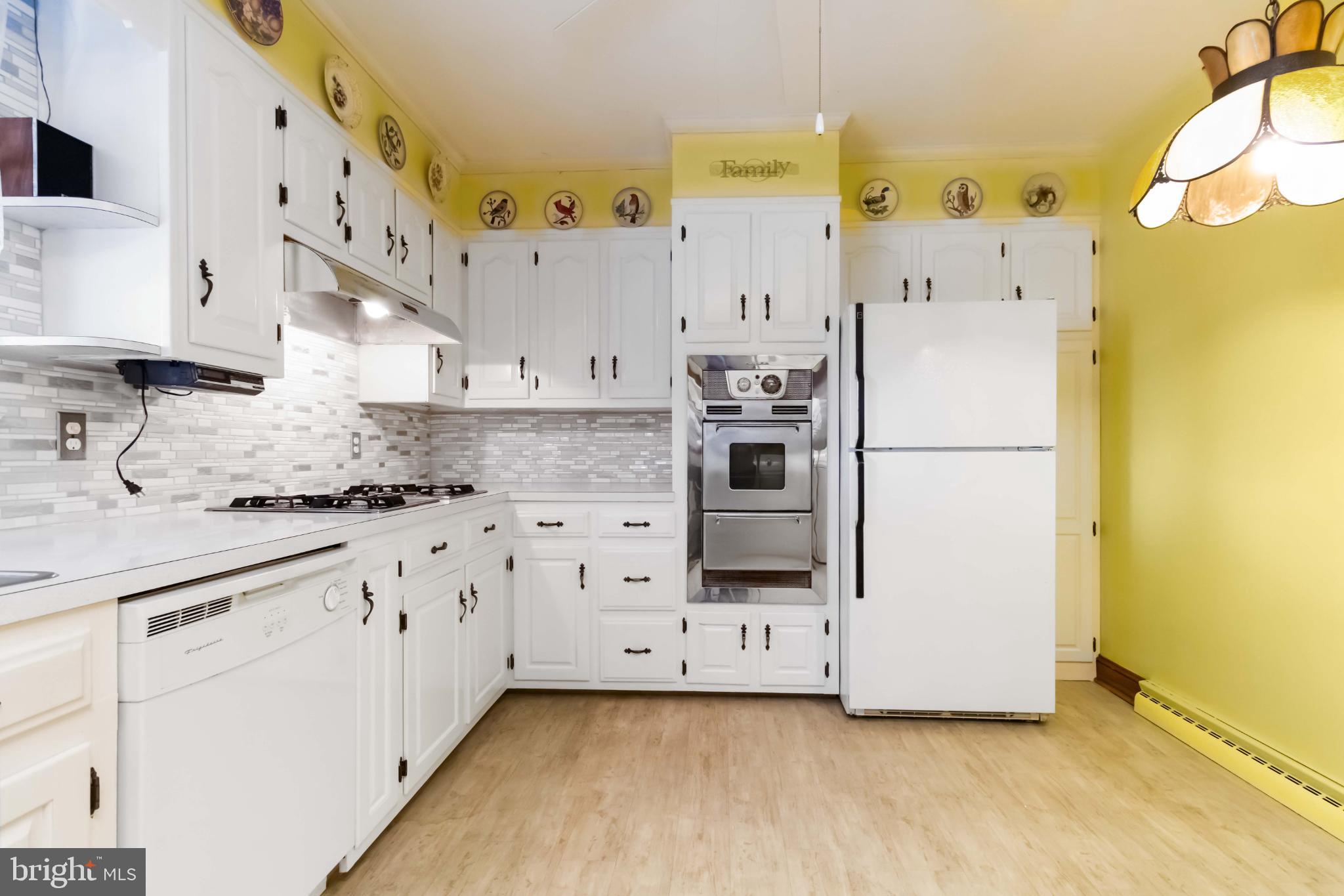 COLT PARK - GETTYSBURG BOROUGH - Residential