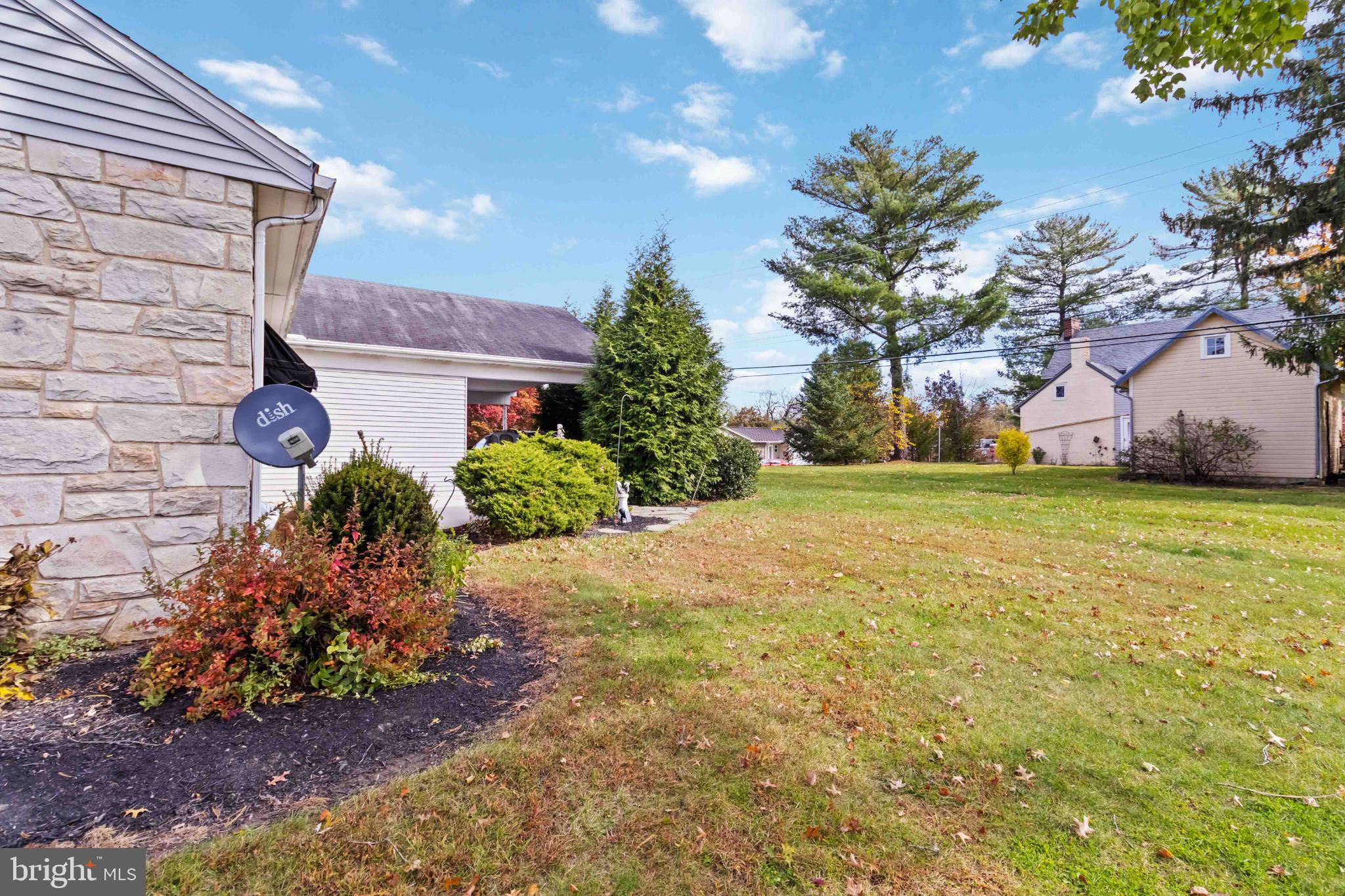 COLT PARK - GETTYSBURG BOROUGH - Residential