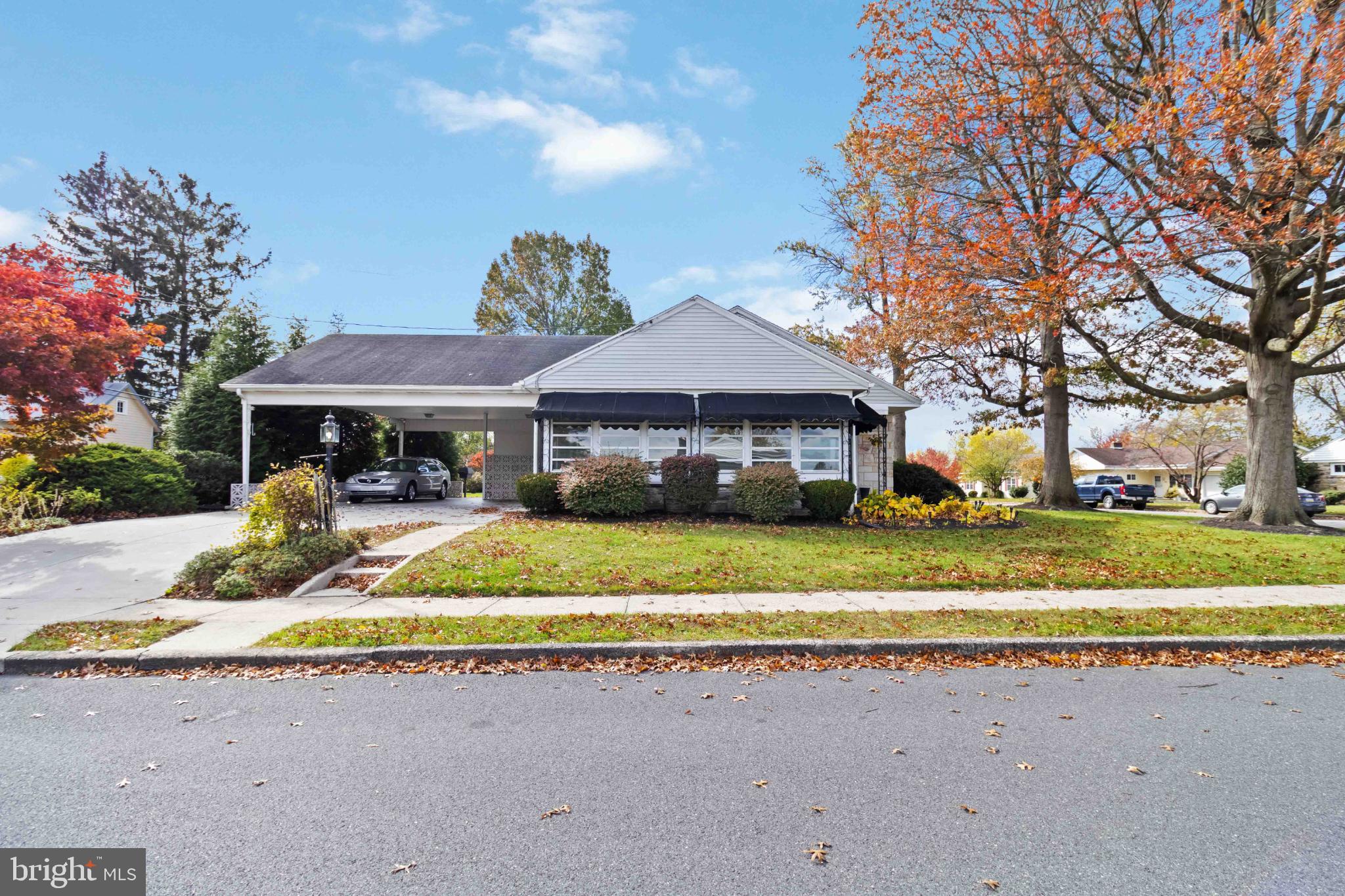 COLT PARK - GETTYSBURG BOROUGH - Residential