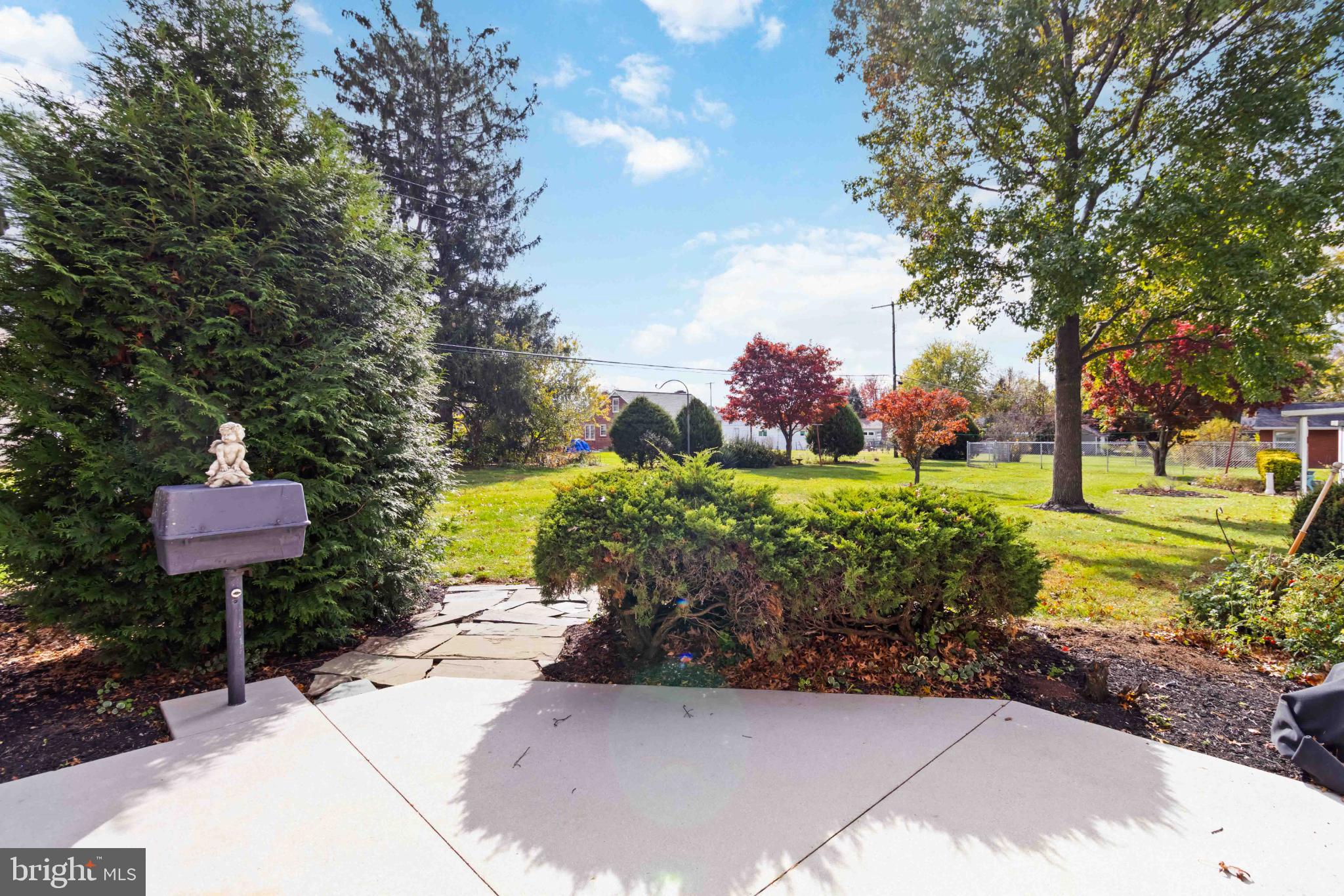 COLT PARK - GETTYSBURG BOROUGH - Residential