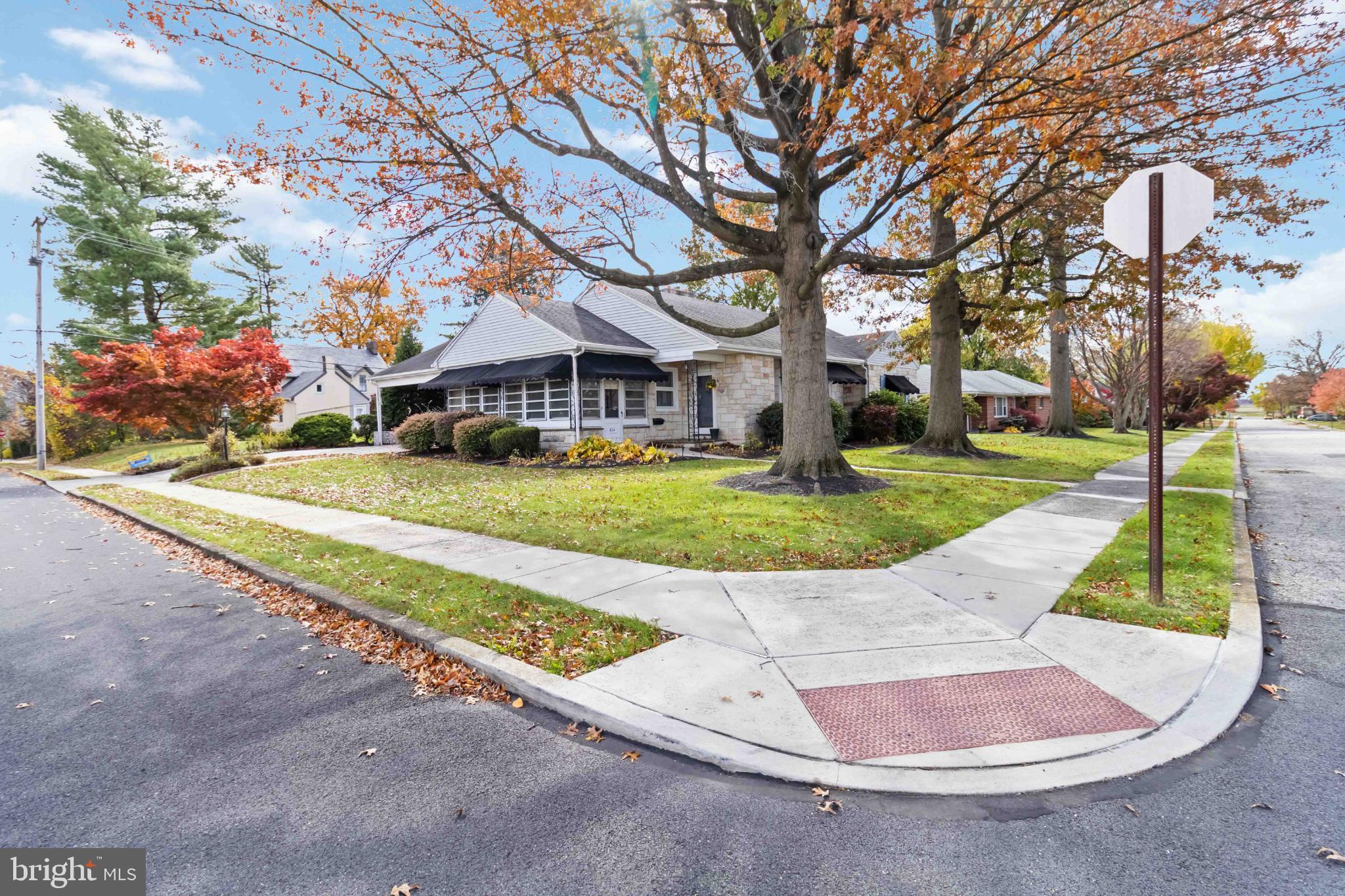 COLT PARK - GETTYSBURG BOROUGH - Residential