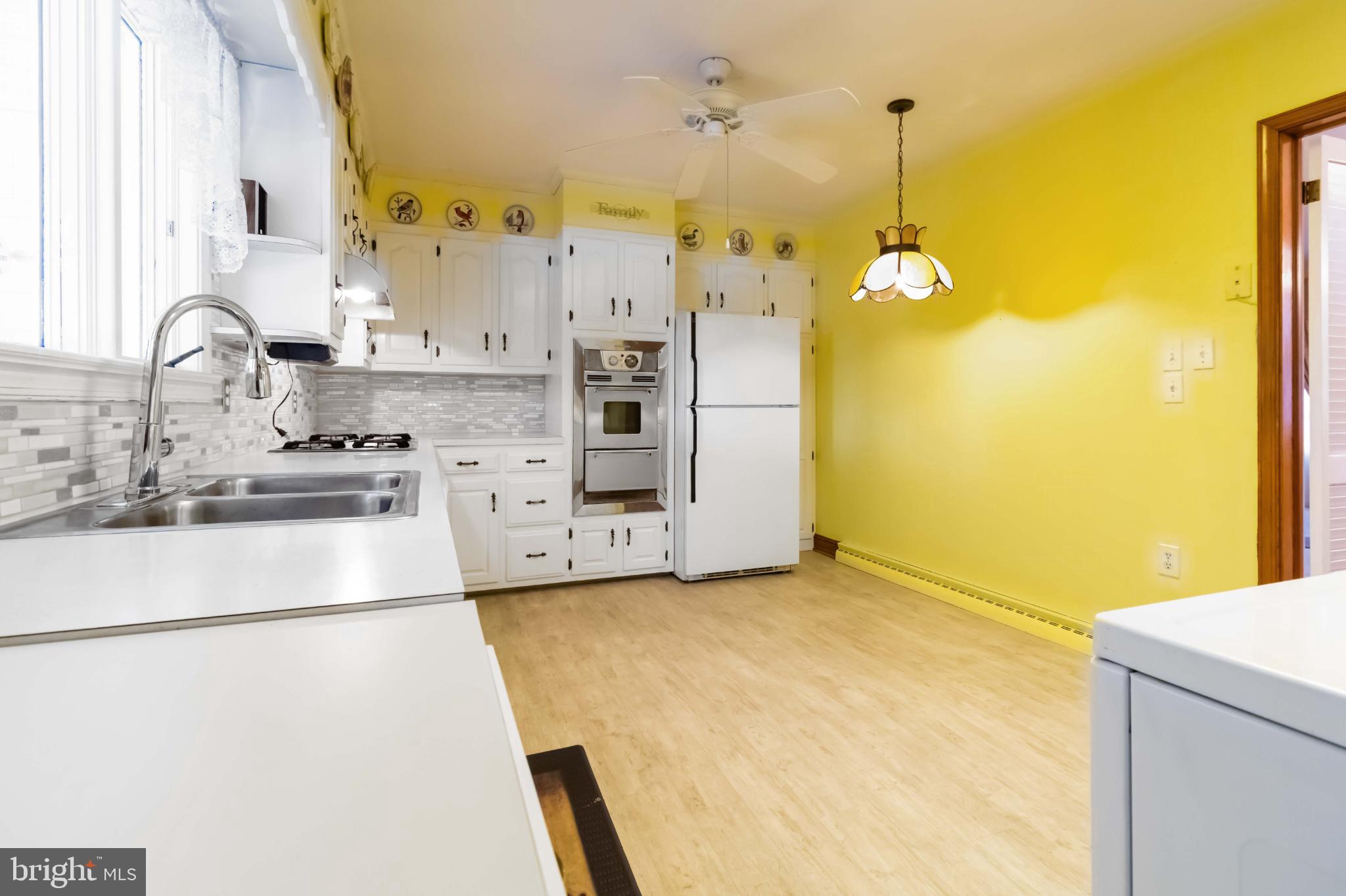 COLT PARK - GETTYSBURG BOROUGH - Residential